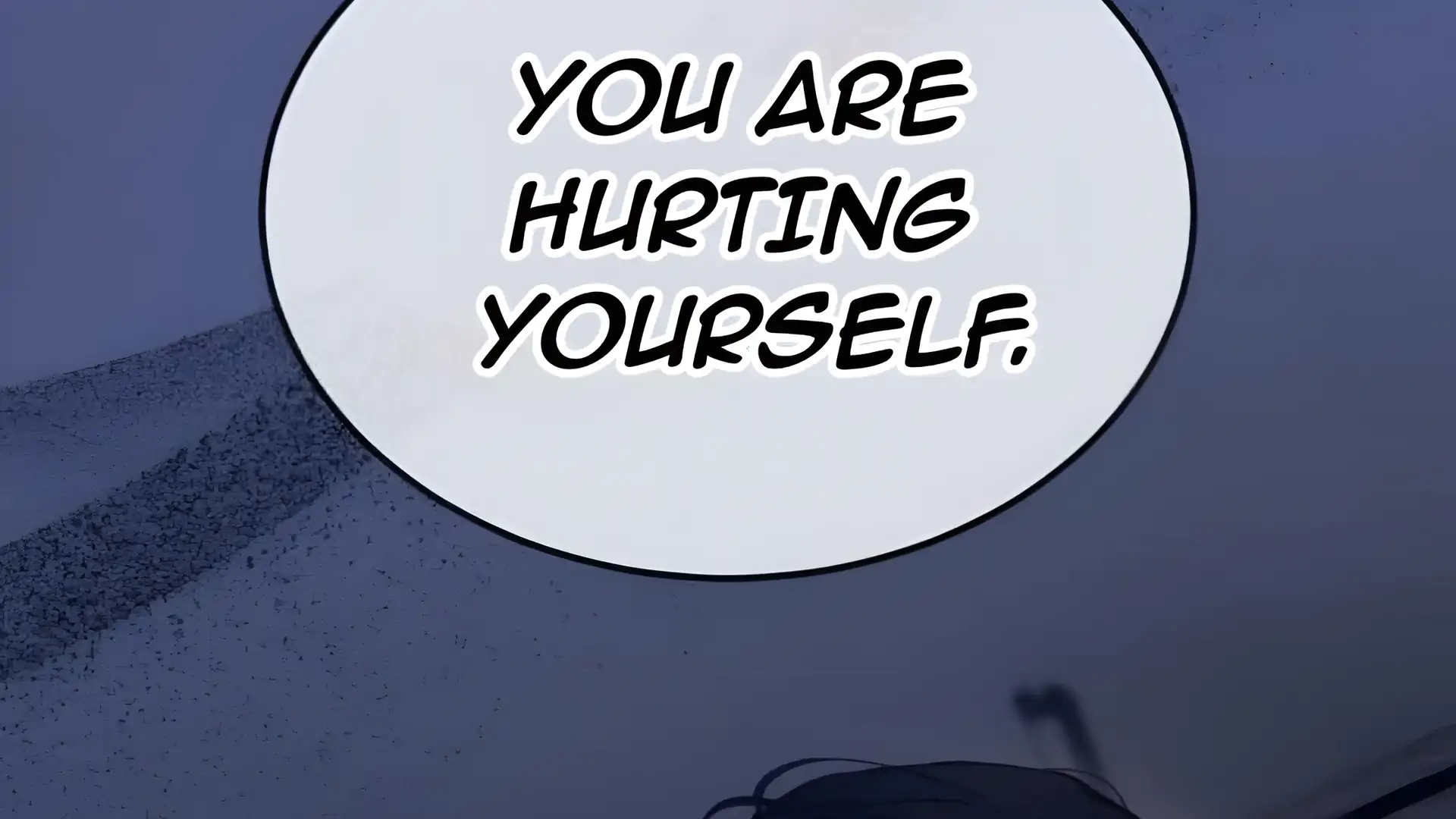 PASSION: Raga - Chapter 18 manhwa