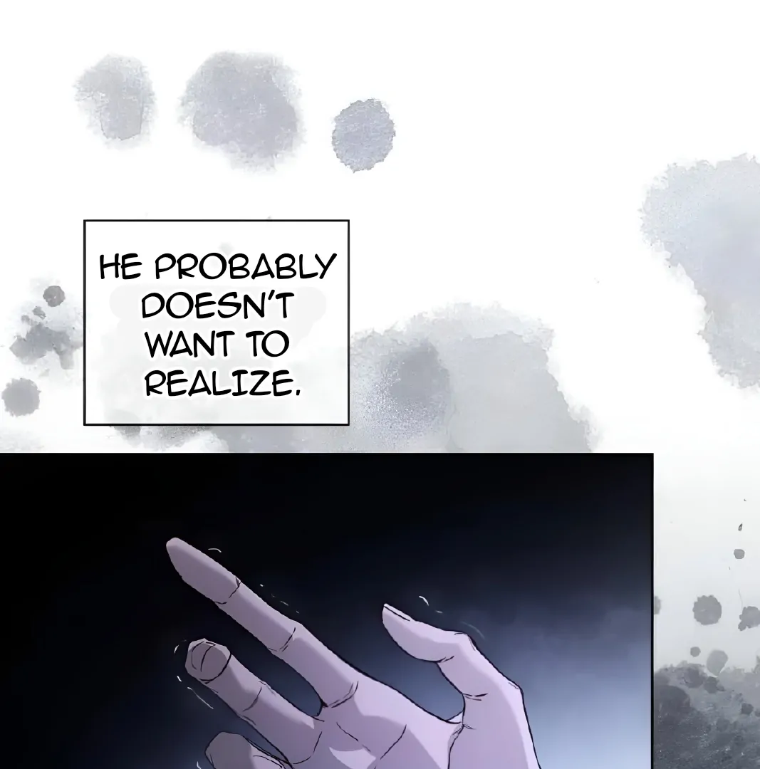 PASSION: Raga - Chapter 18 manhwa
