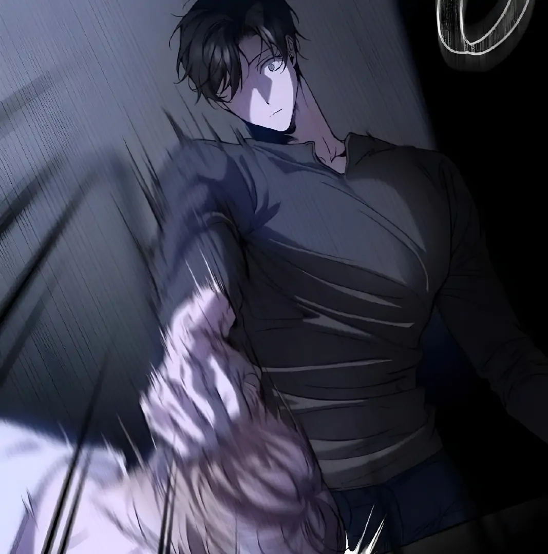 PASSION: Raga - Chapter 18 manhwa