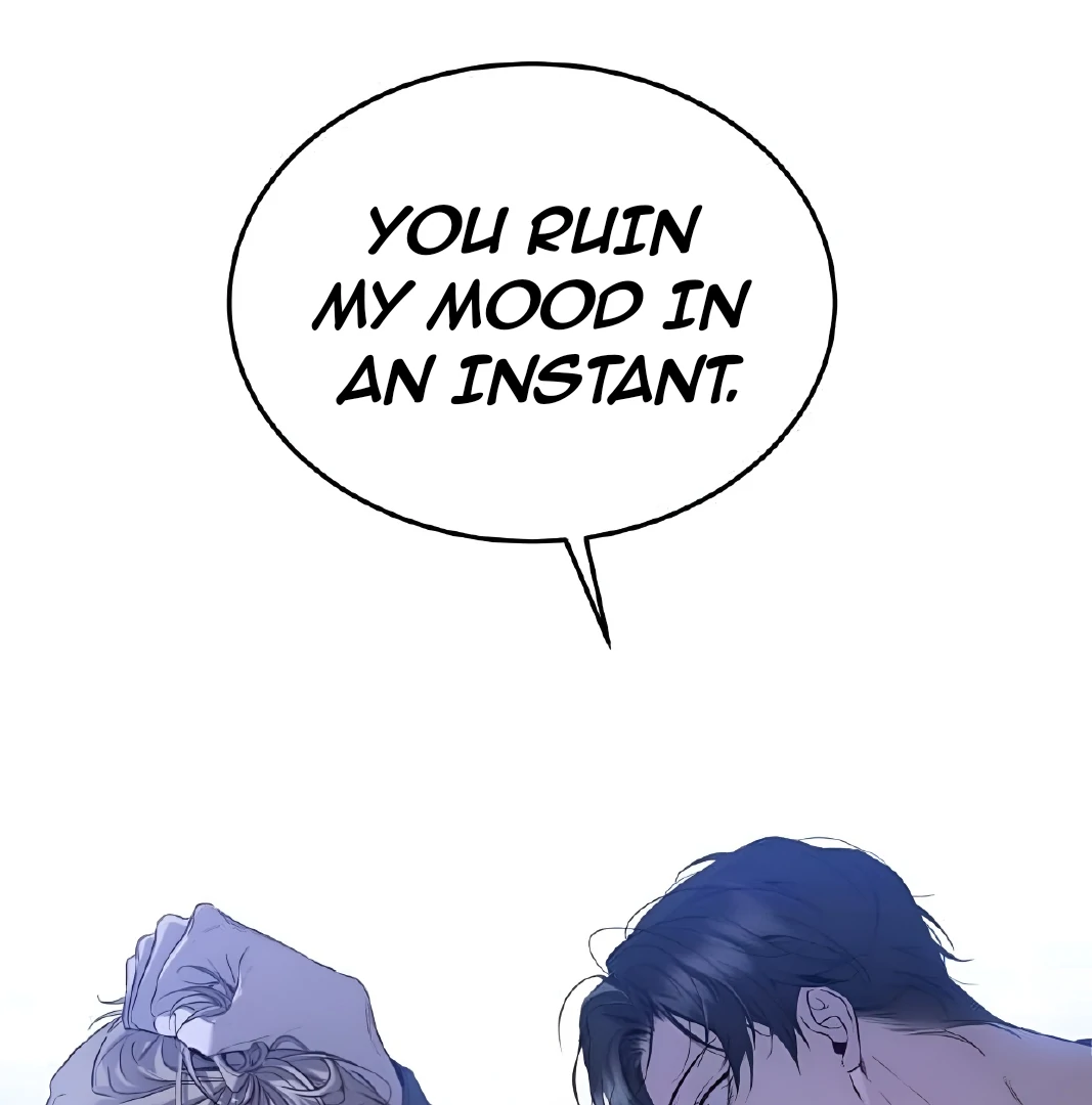 PASSION: Raga - Chapter 18 manhwa
