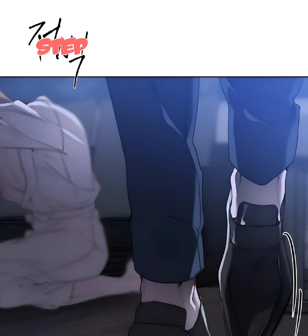 PASSION: Raga - Chapter 18 manhwa