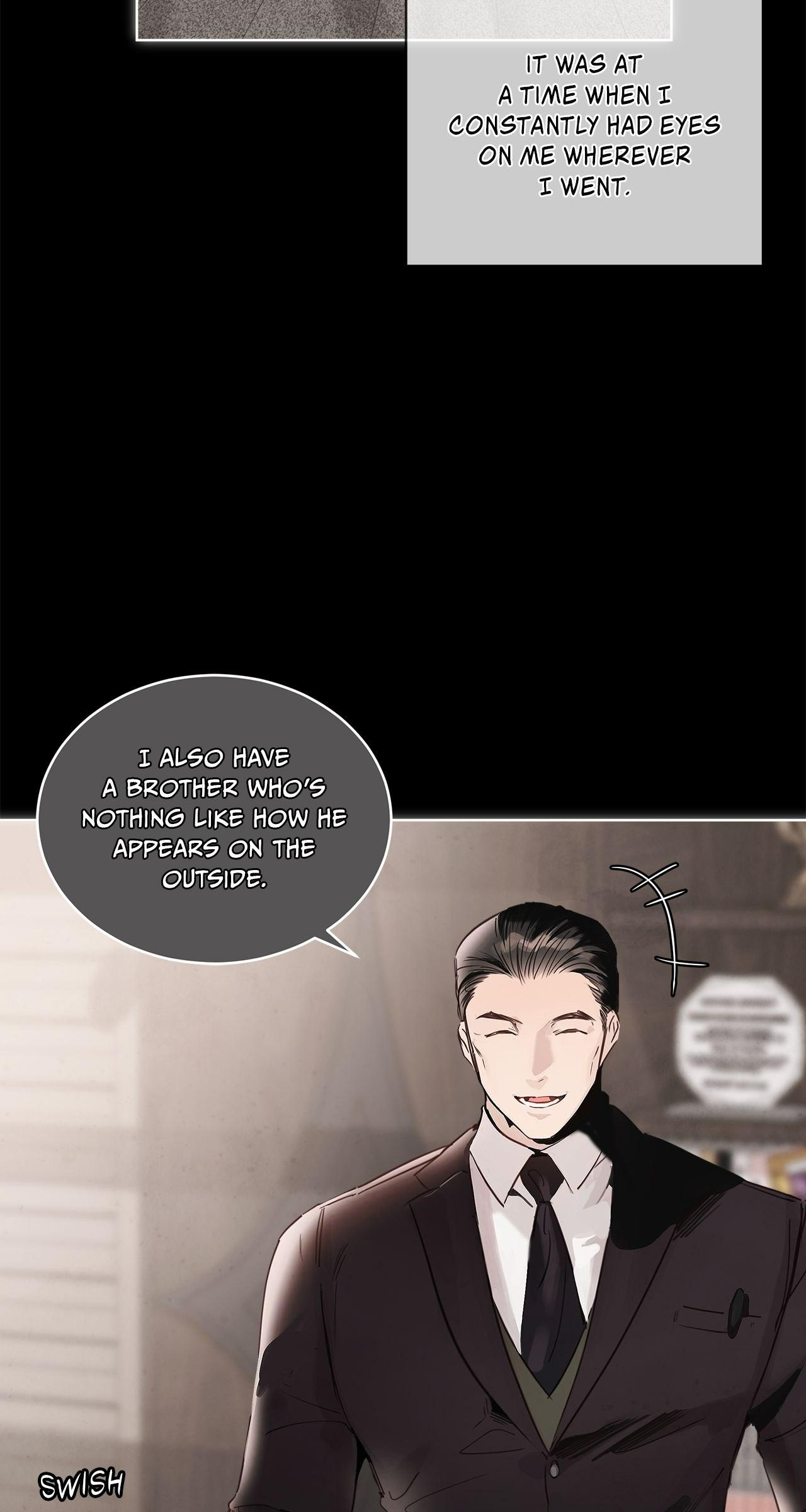 PASSION: Raga - Chapter 2 : Official manhwa