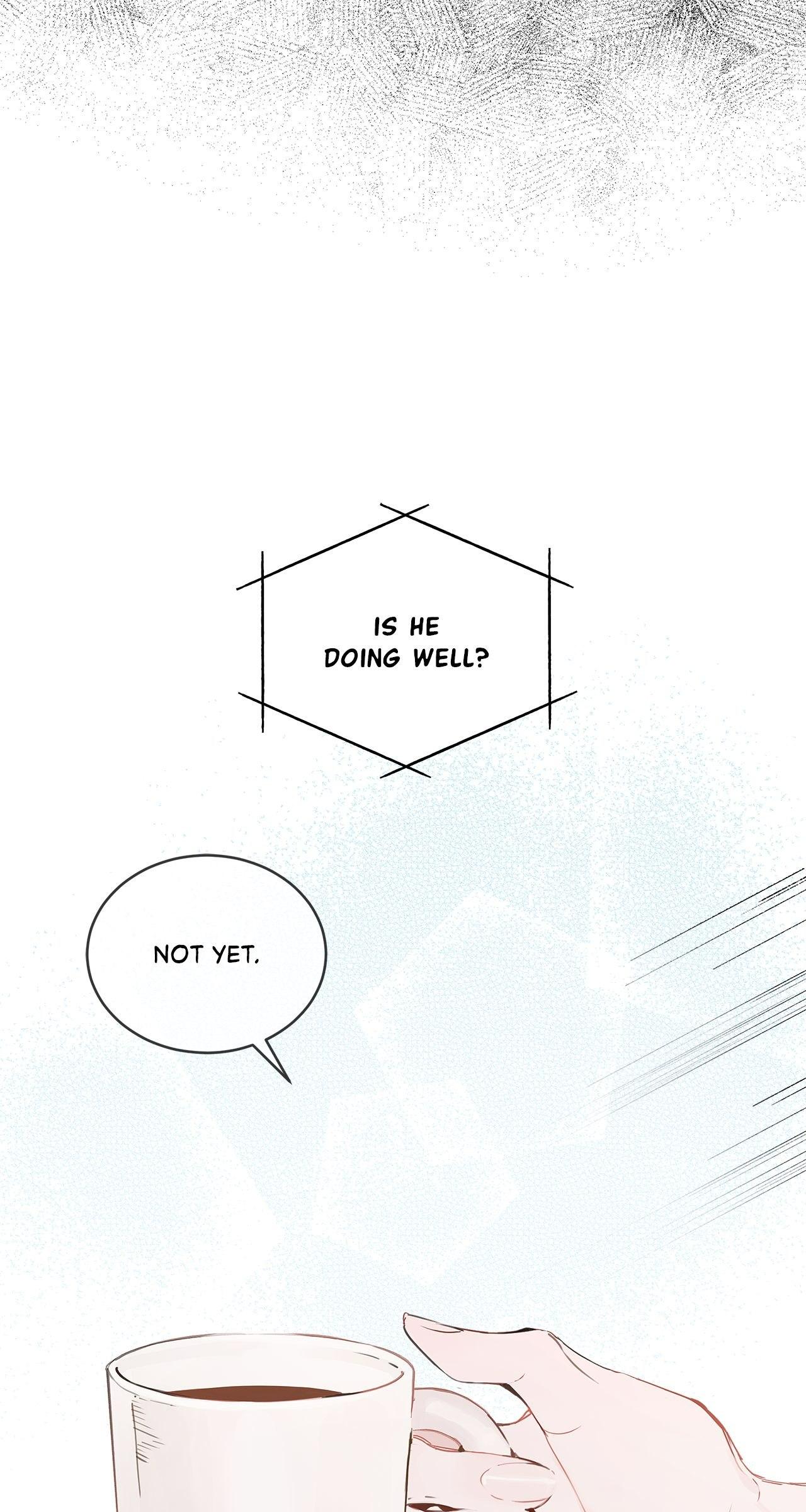 PASSION: Raga - Chapter 2 : Official manhwa
