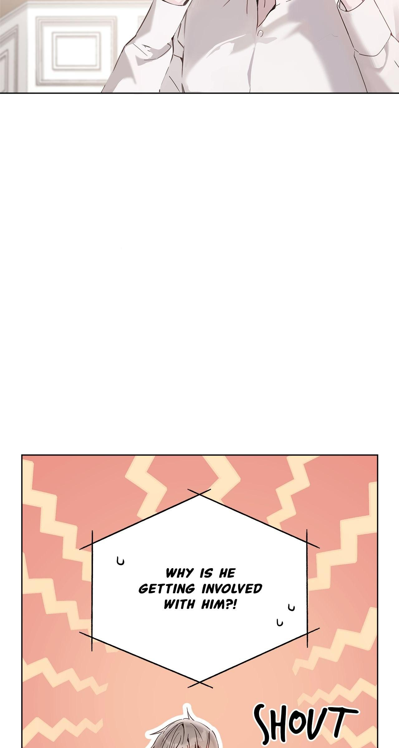 PASSION: Raga - Chapter 2 : Official manhwa
