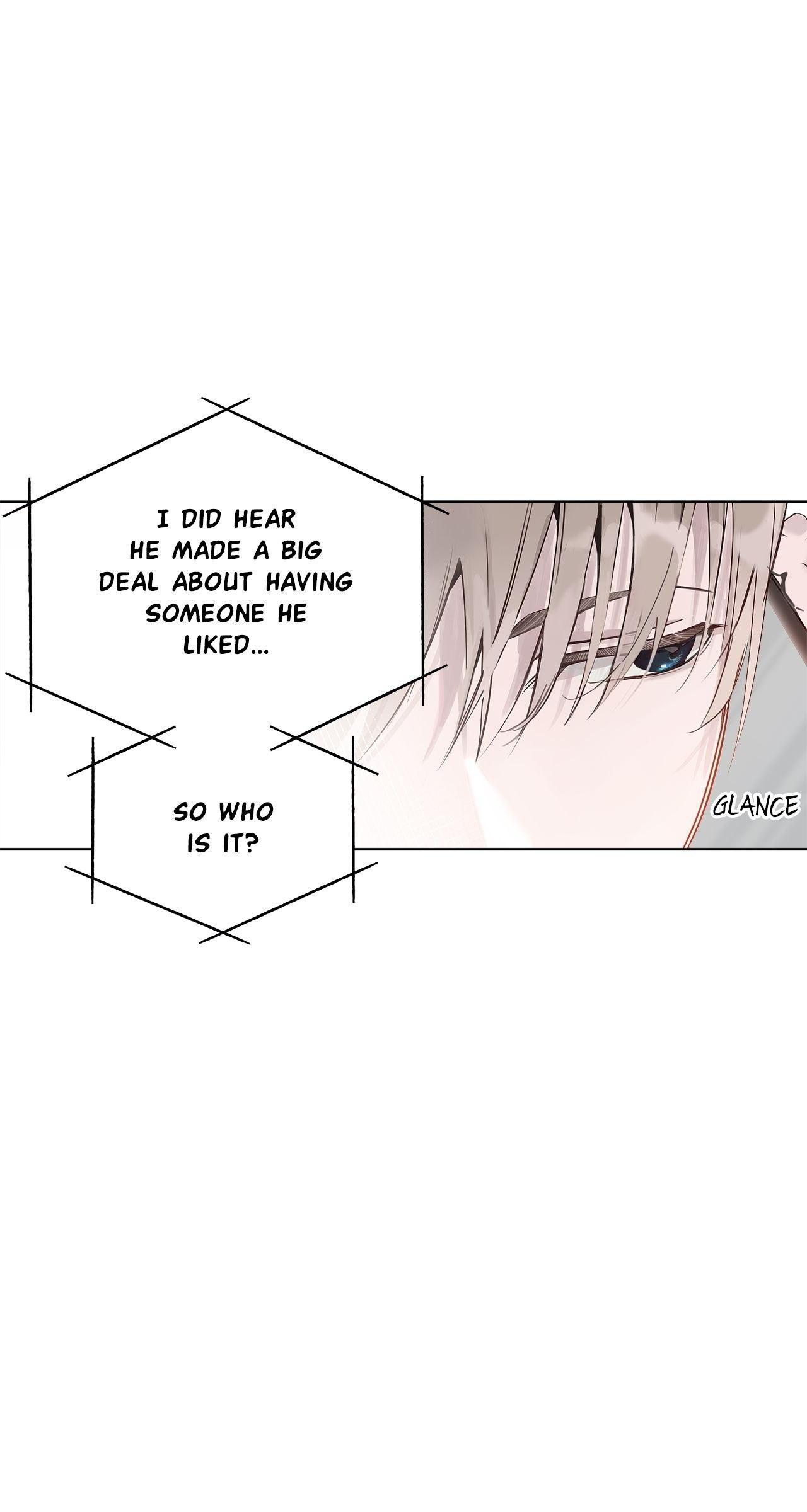 PASSION: Raga - Chapter 2 : Official manhwa