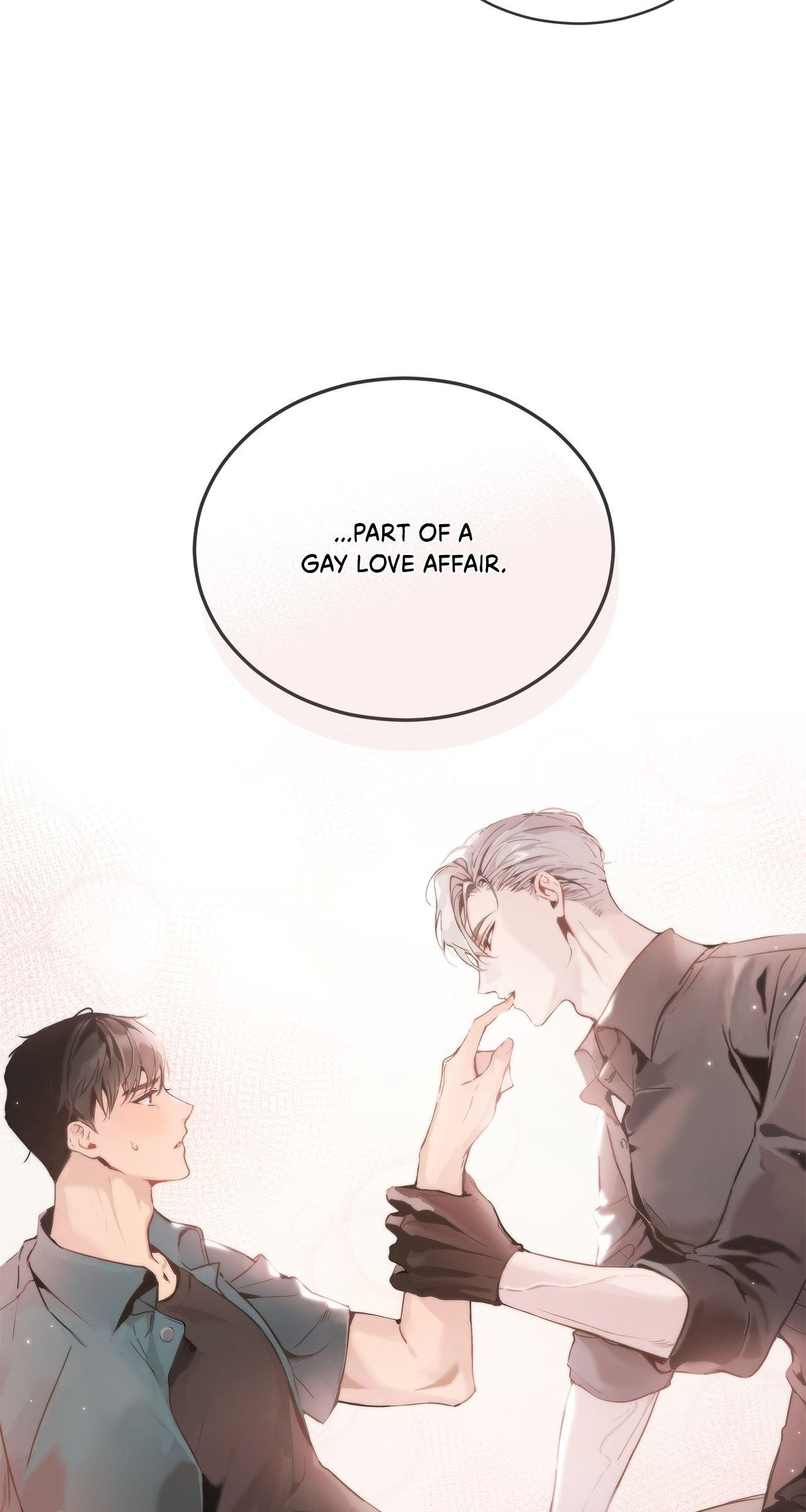 PASSION: Raga - Chapter 2 : Official manhwa