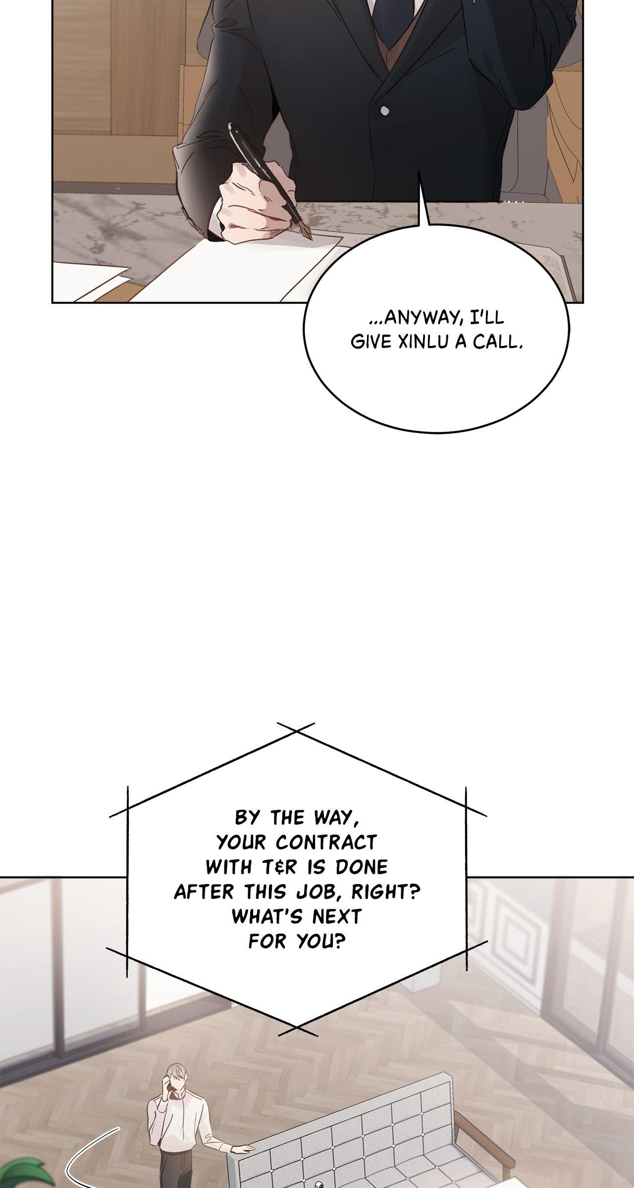 PASSION: Raga - Chapter 2 : Official manhwa