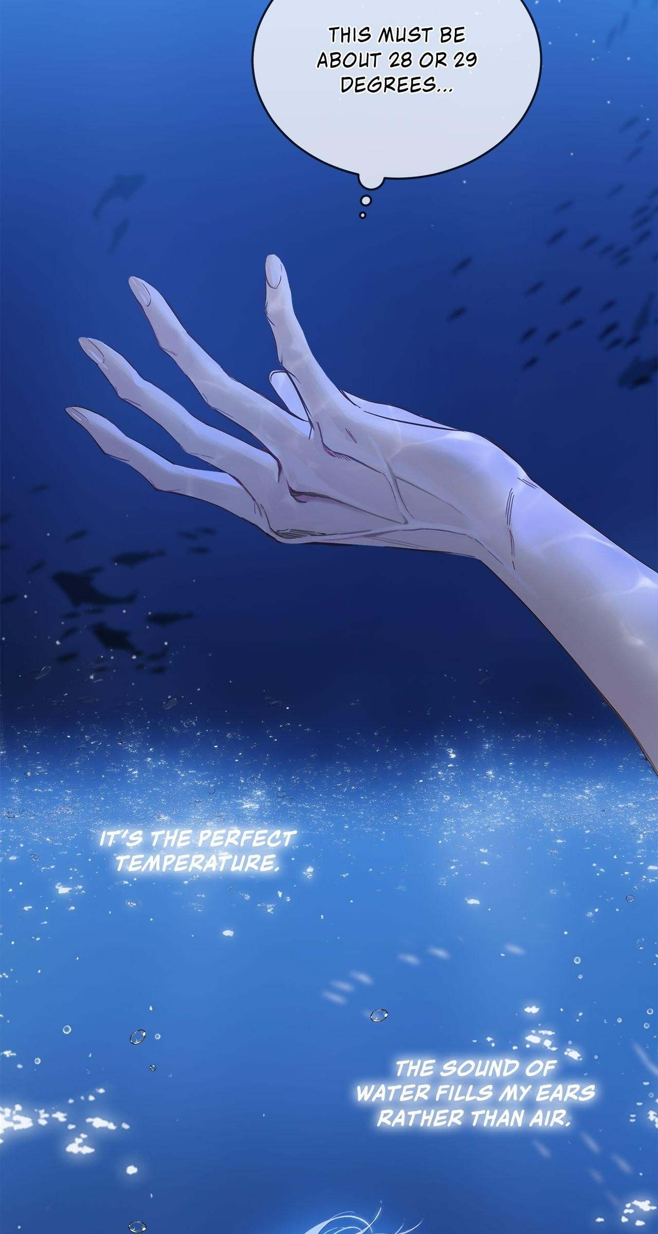 PASSION: Raga - Chapter 2 : Official manhwa