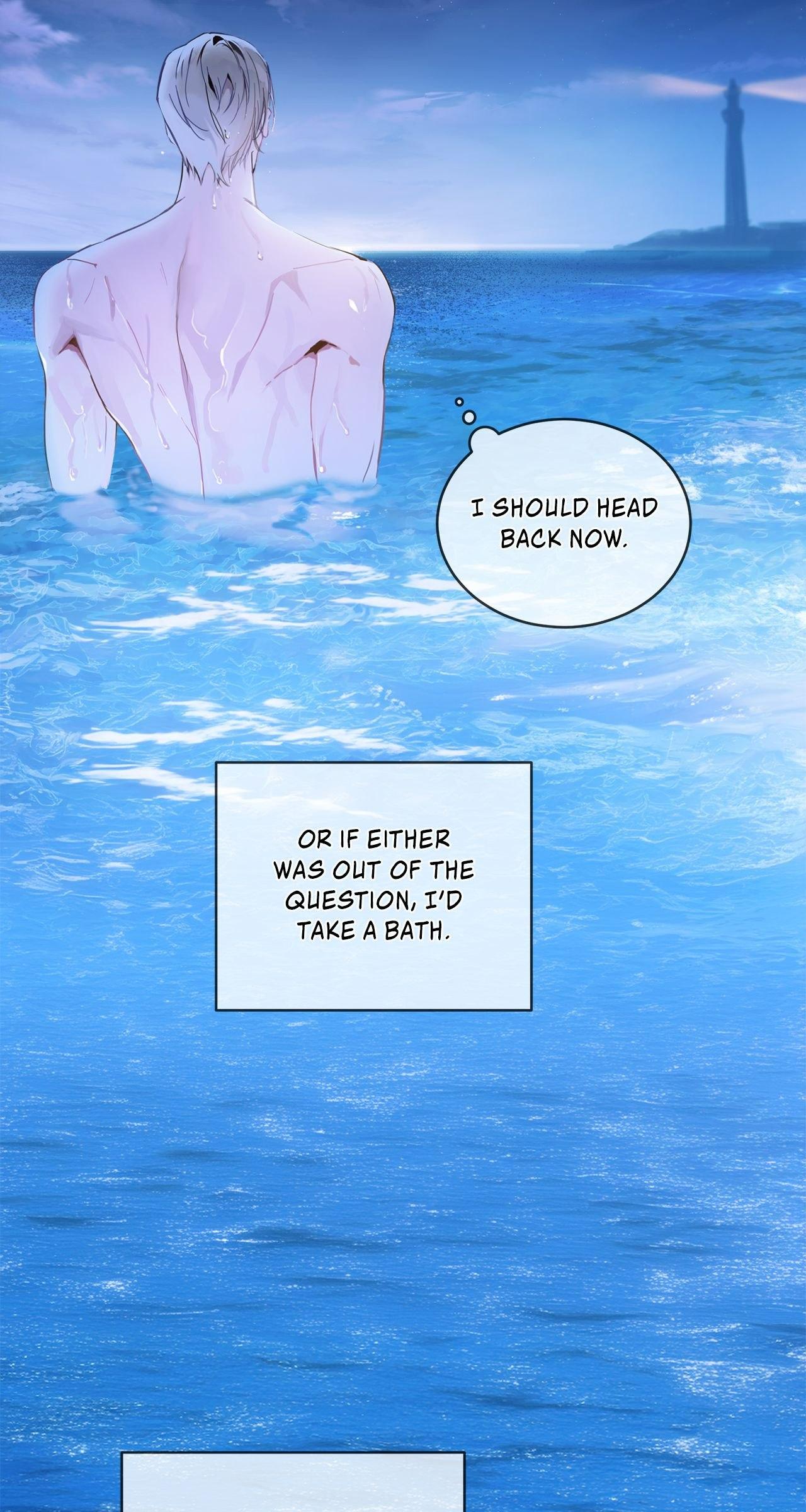 PASSION: Raga - Chapter 2 : Official manhwa