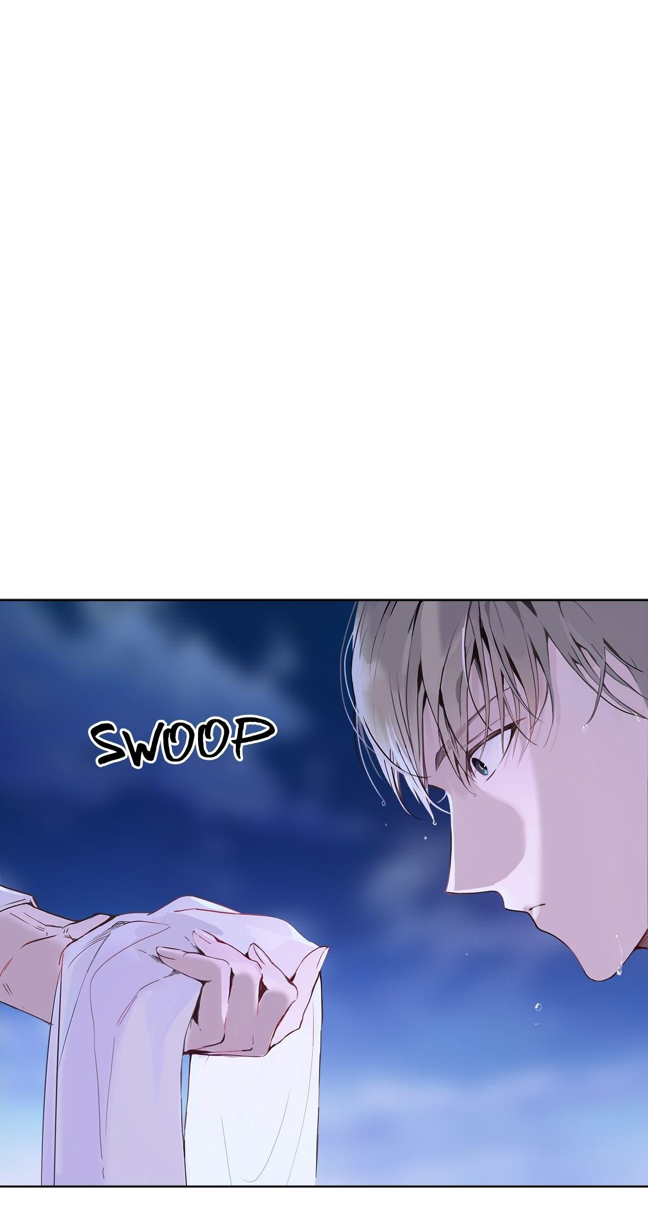 PASSION: Raga - Chapter 2 : Official manhwa