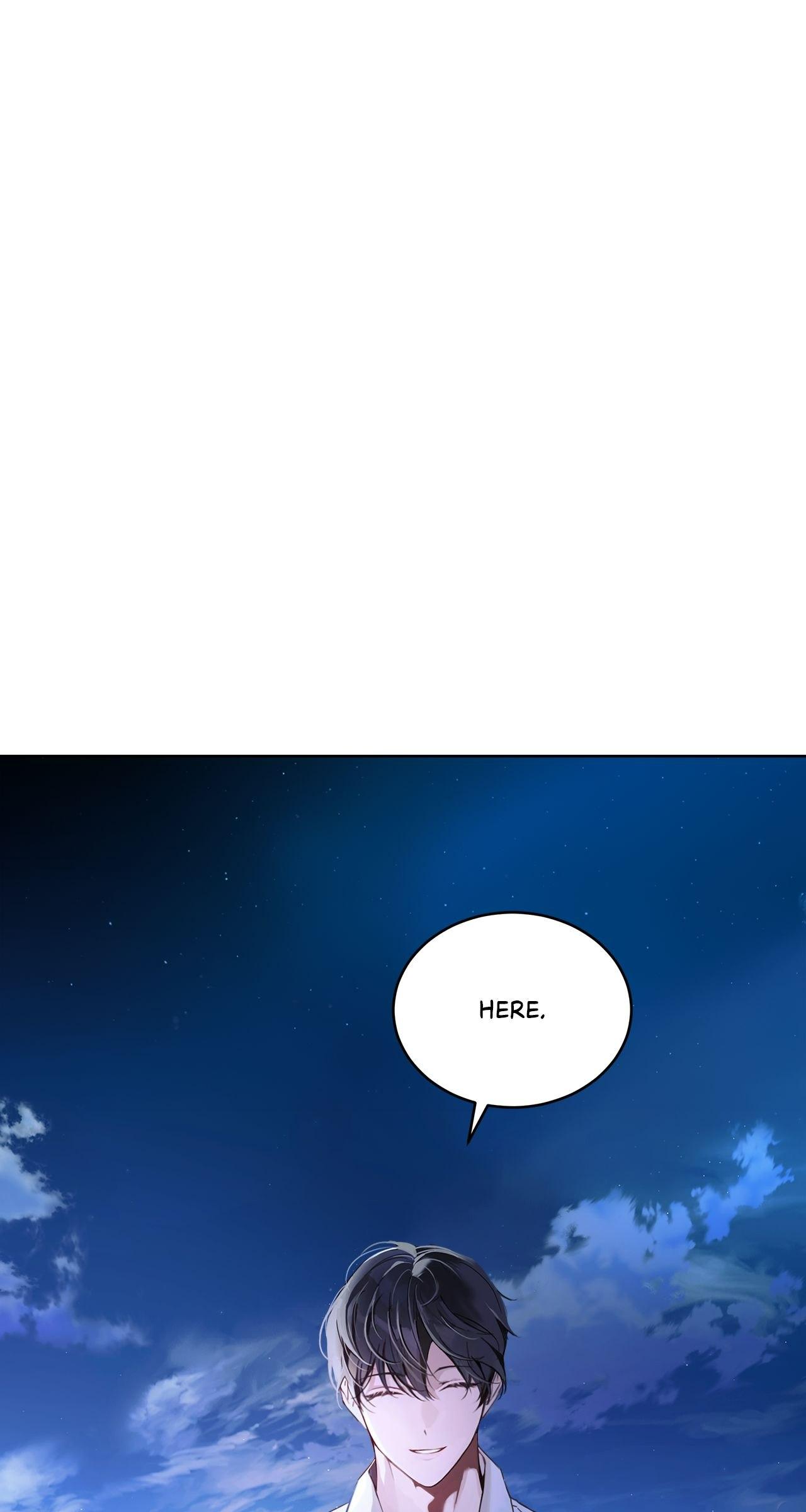 PASSION: Raga - Chapter 2 : Official manhwa