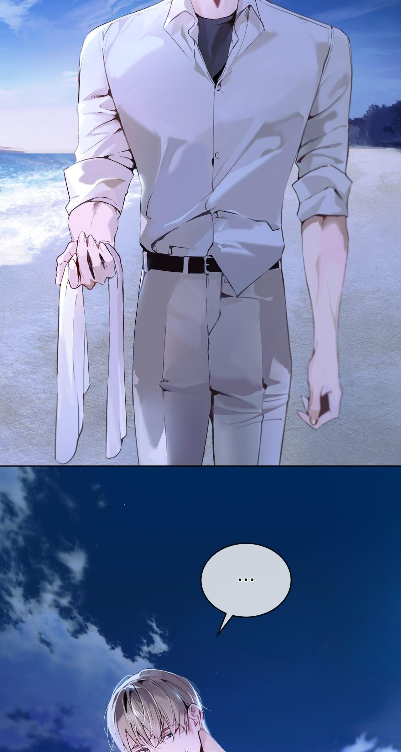 PASSION: Raga - Chapter 2 : Official manhwa