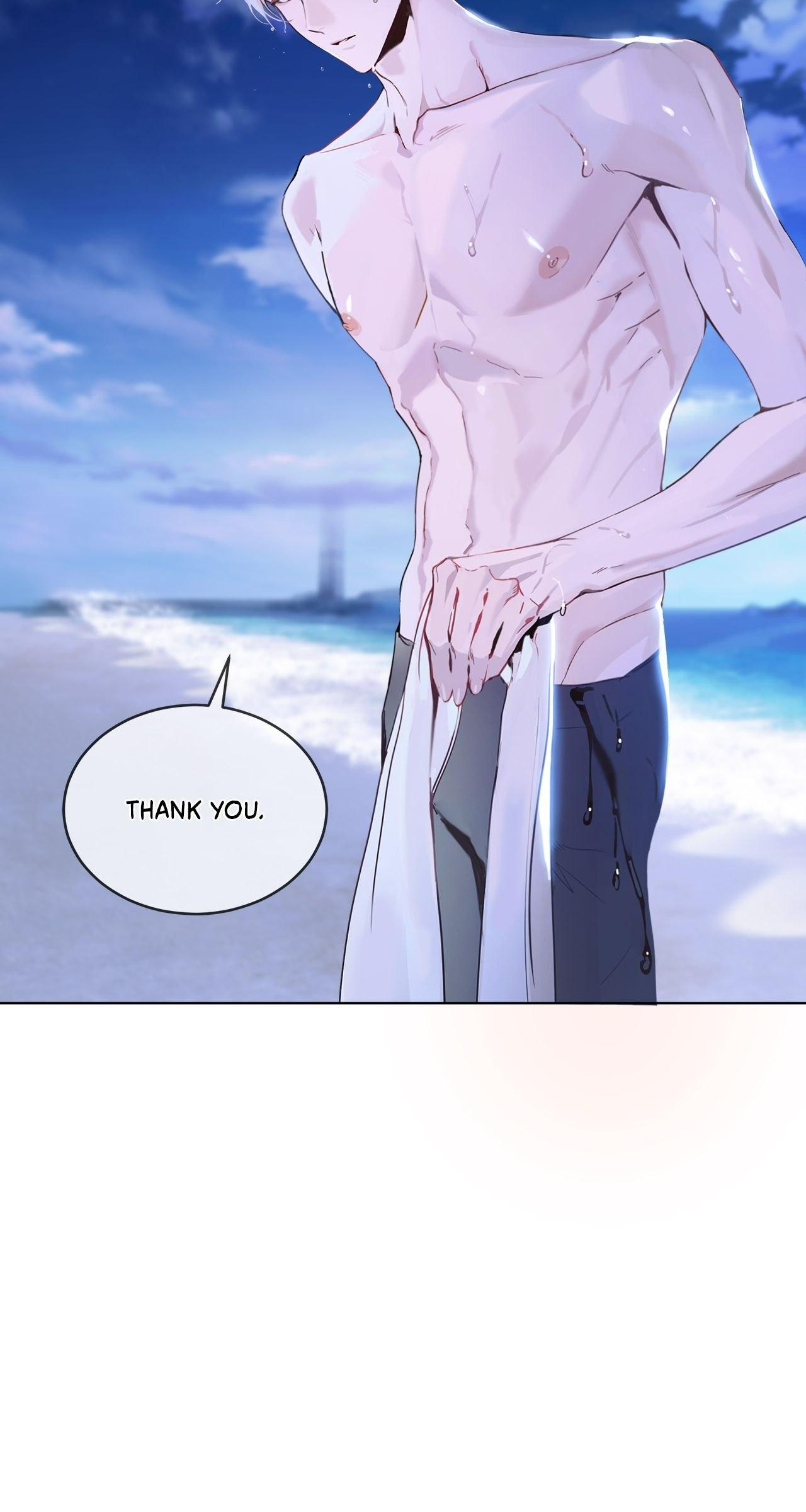 PASSION: Raga - Chapter 2 : Official manhwa