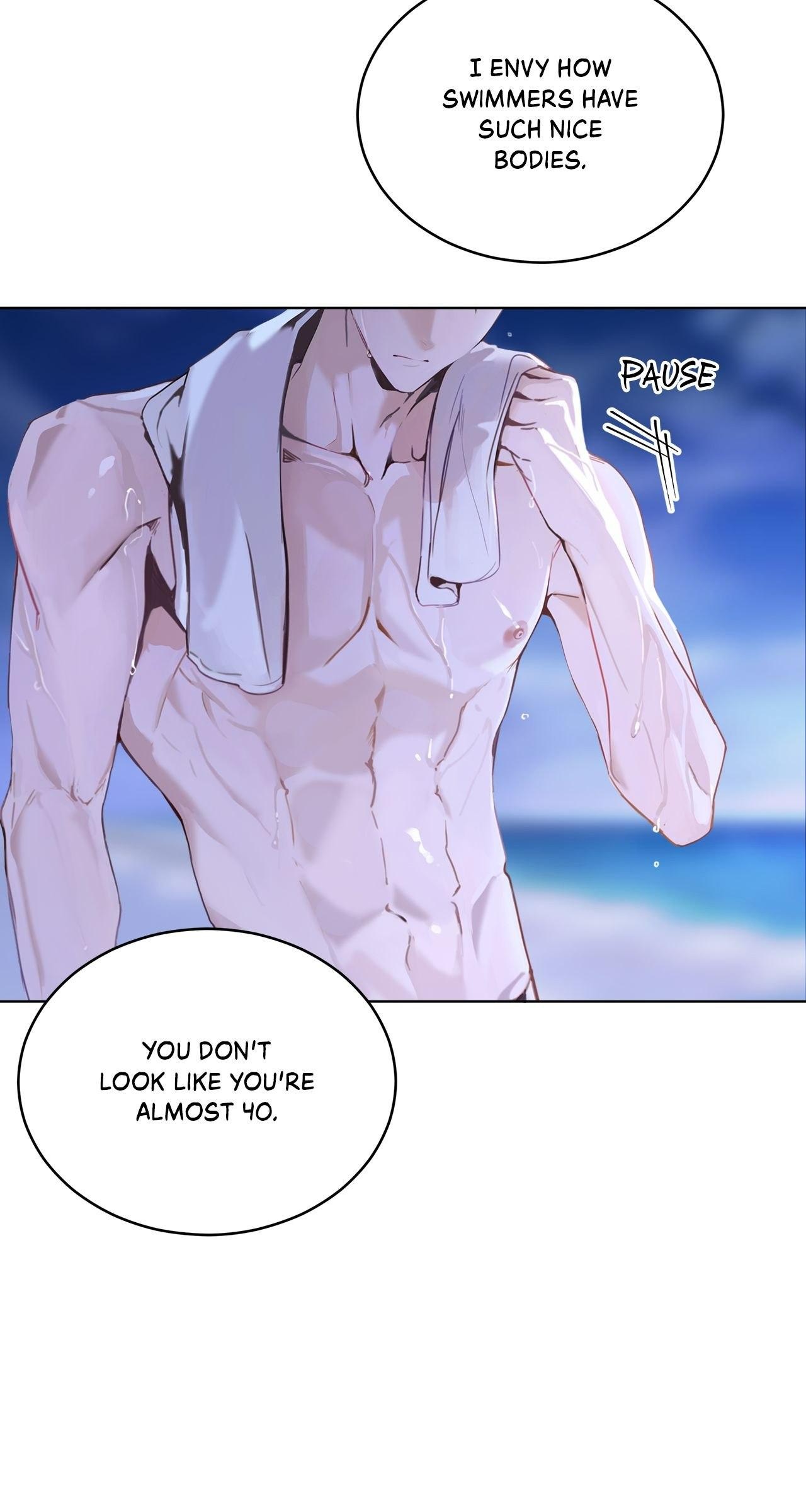 PASSION: Raga - Chapter 2 : Official manhwa
