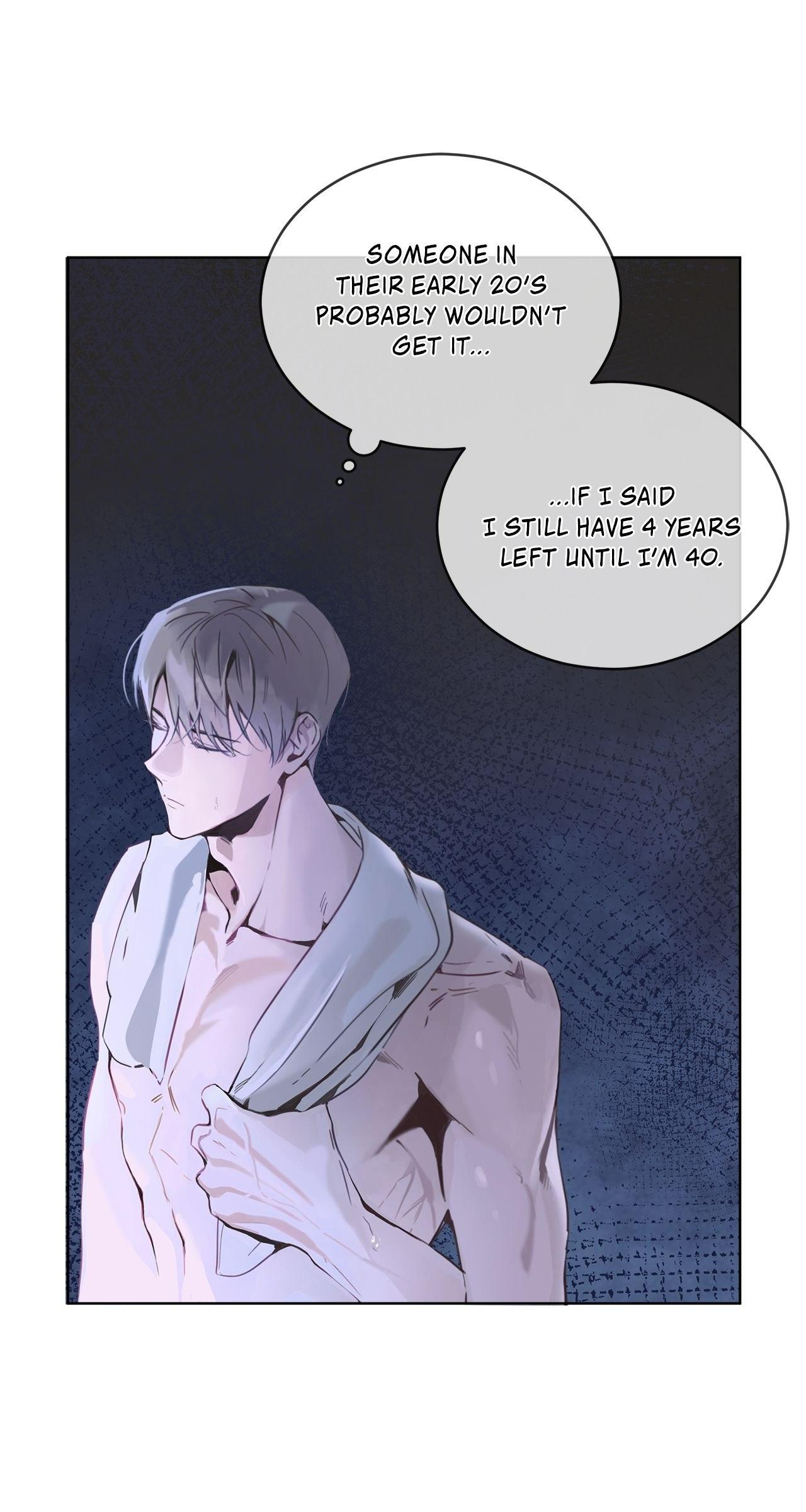 PASSION: Raga - Chapter 2 : Official manhwa