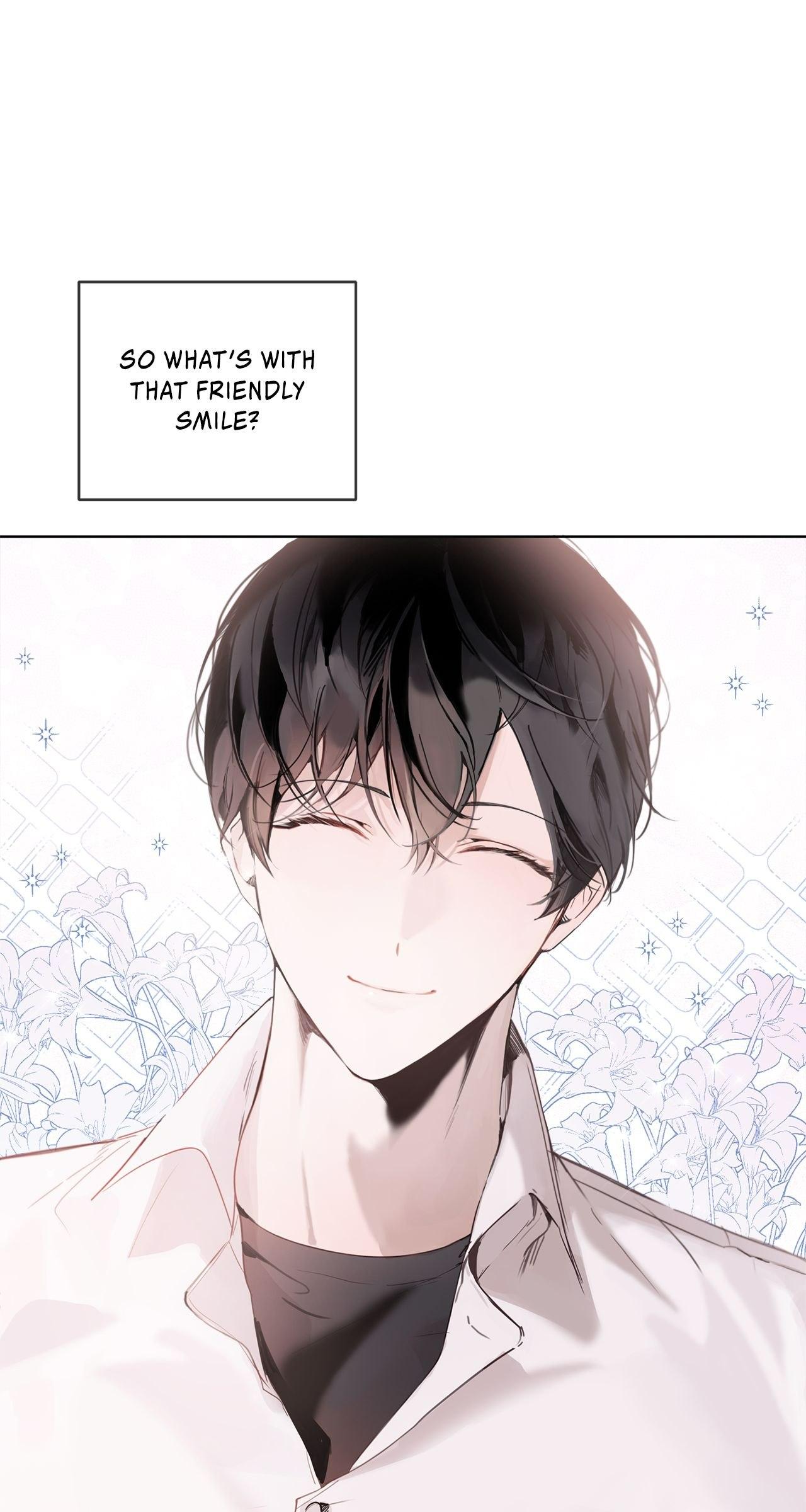 PASSION: Raga - Chapter 2 : Official manhwa