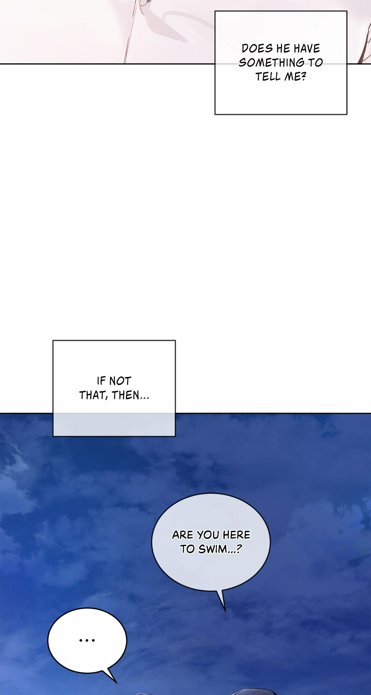 PASSION: Raga - Chapter 2 : Official manhwa
