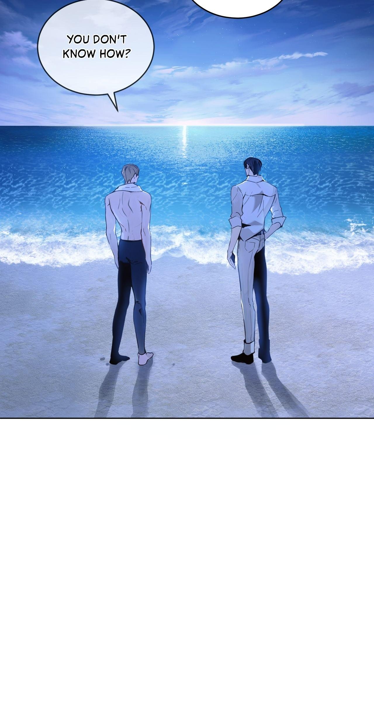 PASSION: Raga - Chapter 2 : Official manhwa