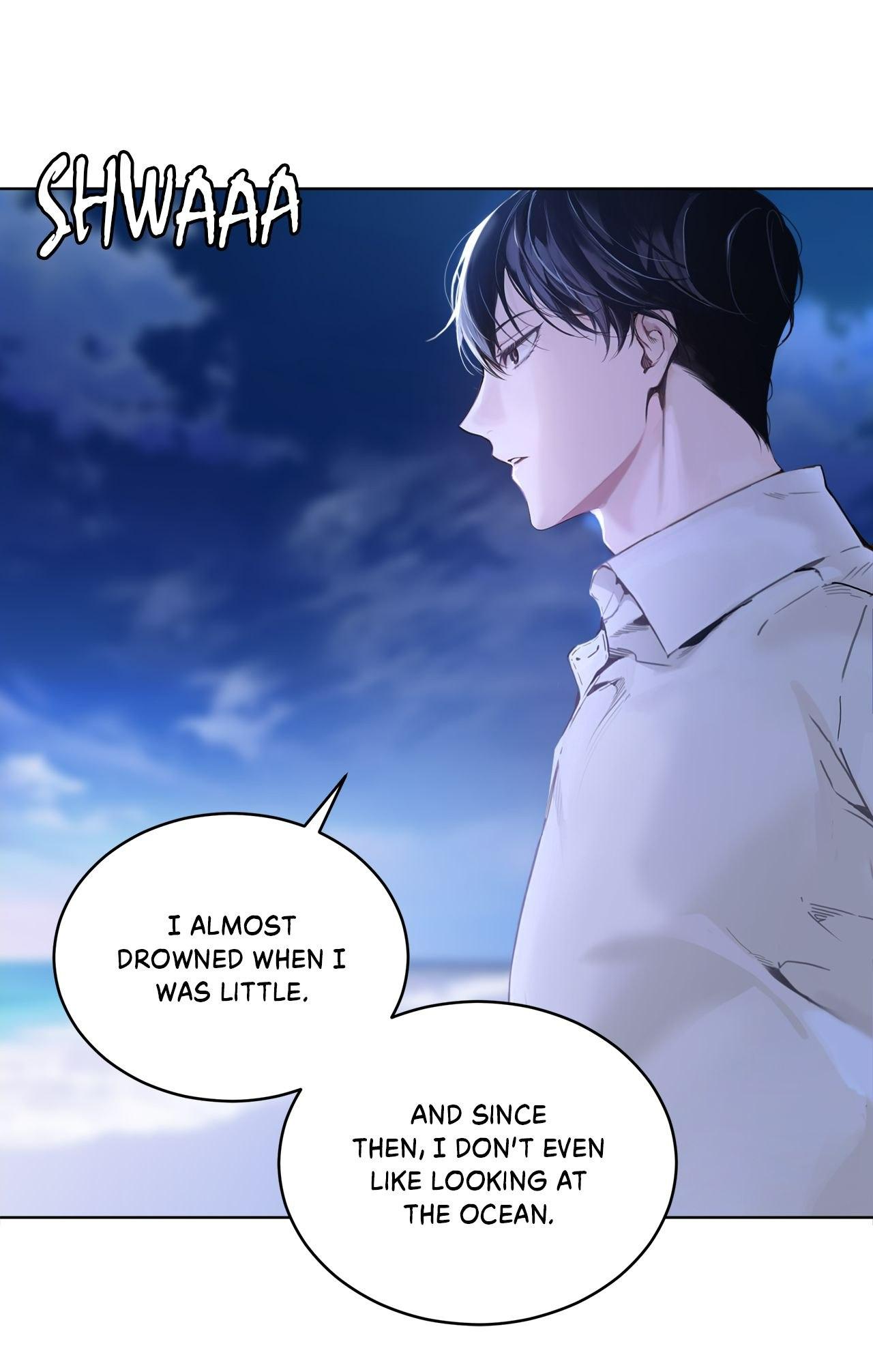 PASSION: Raga - Chapter 2 : Official manhwa