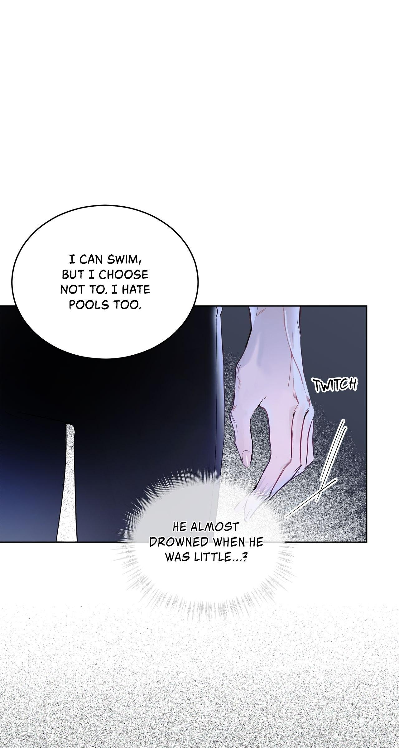 PASSION: Raga - Chapter 2 : Official manhwa