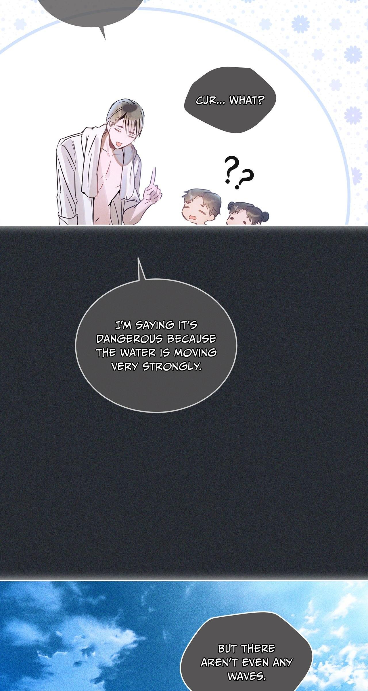 PASSION: Raga - Chapter 2 : Official manhwa