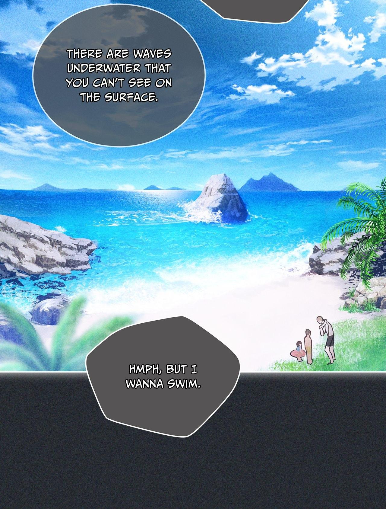 PASSION: Raga - Chapter 2 : Official manhwa