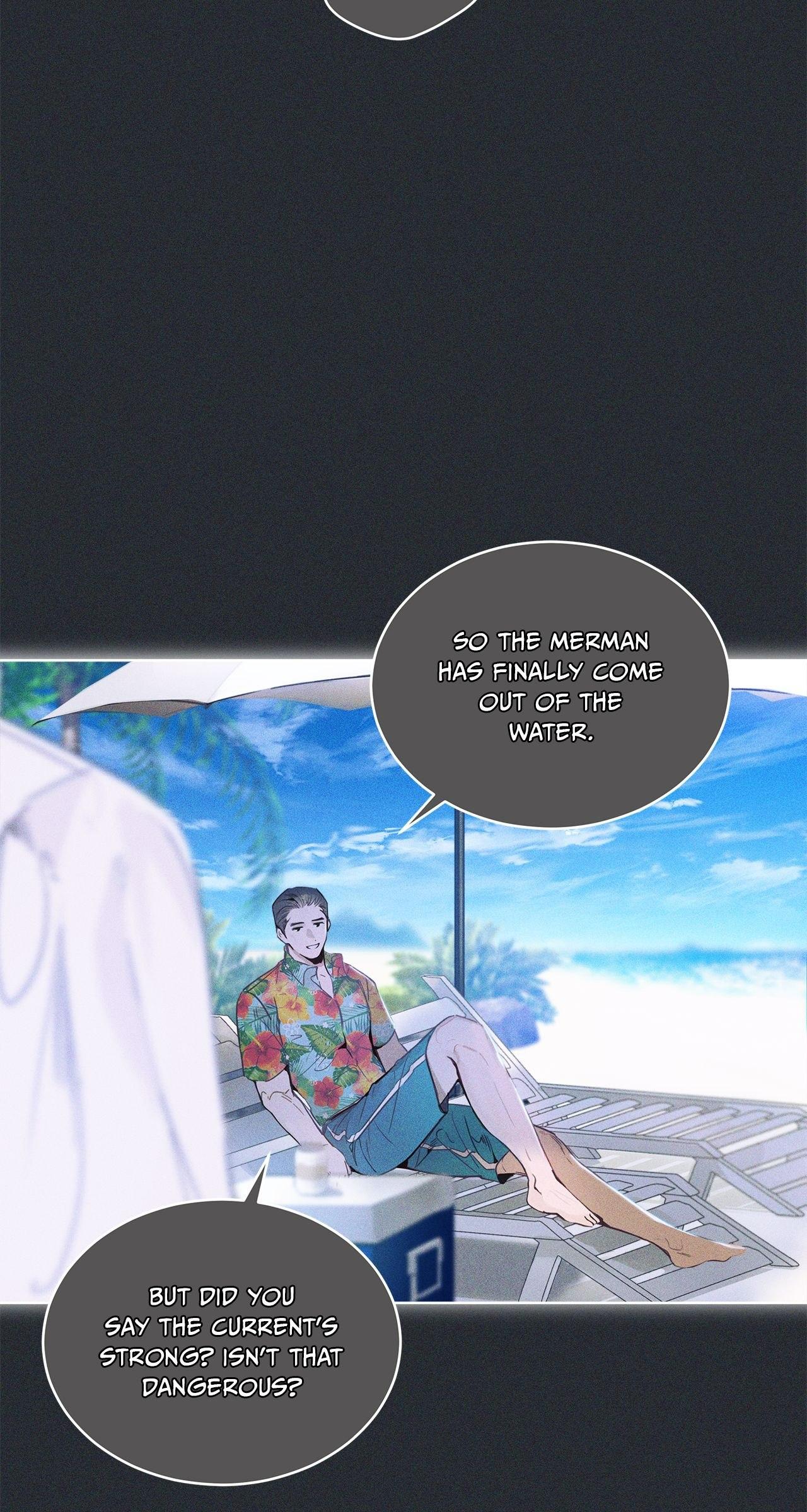 PASSION: Raga - Chapter 2 : Official manhwa