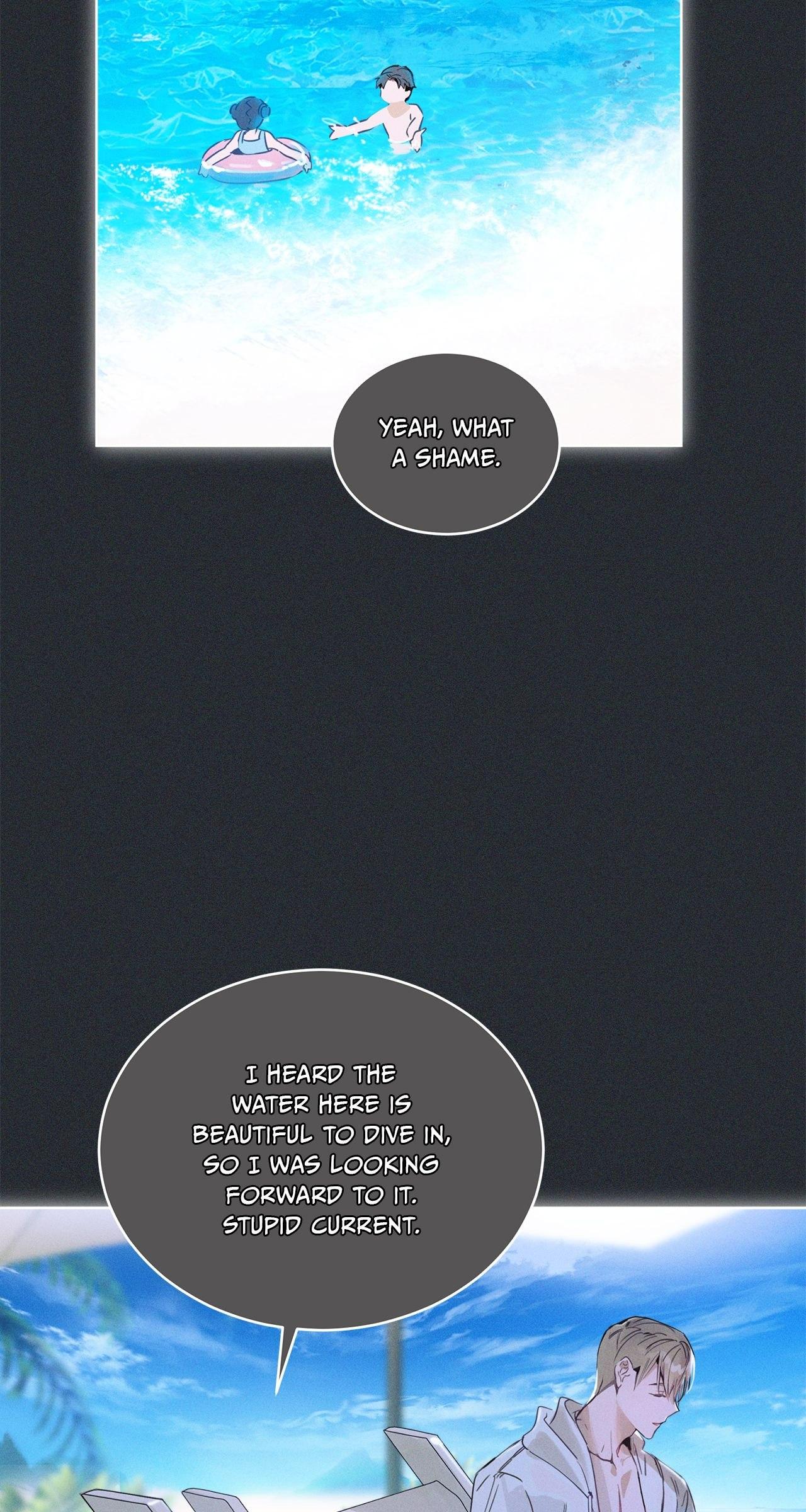 PASSION: Raga - Chapter 2 : Official manhwa