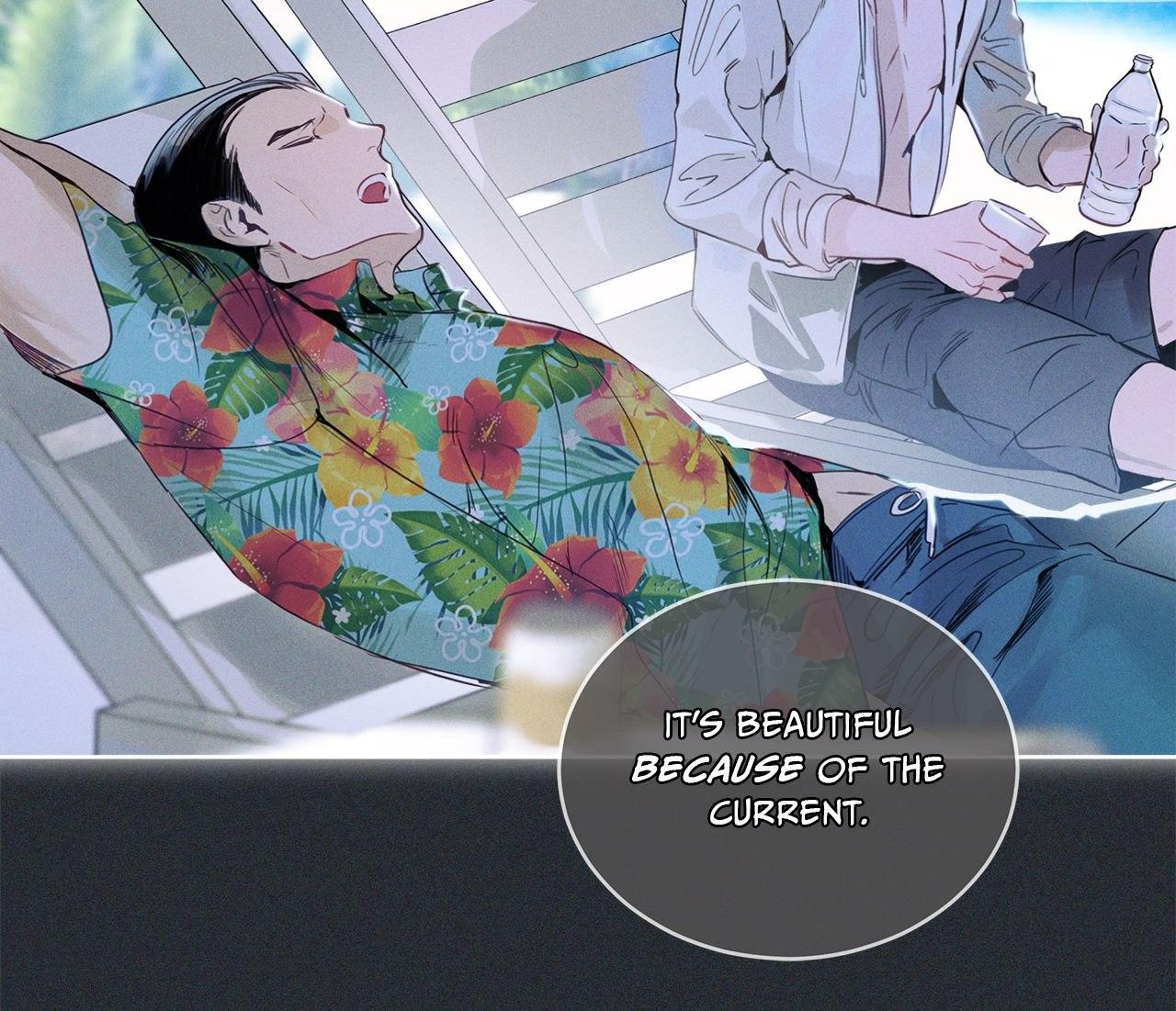 PASSION: Raga - Chapter 2 : Official manhwa