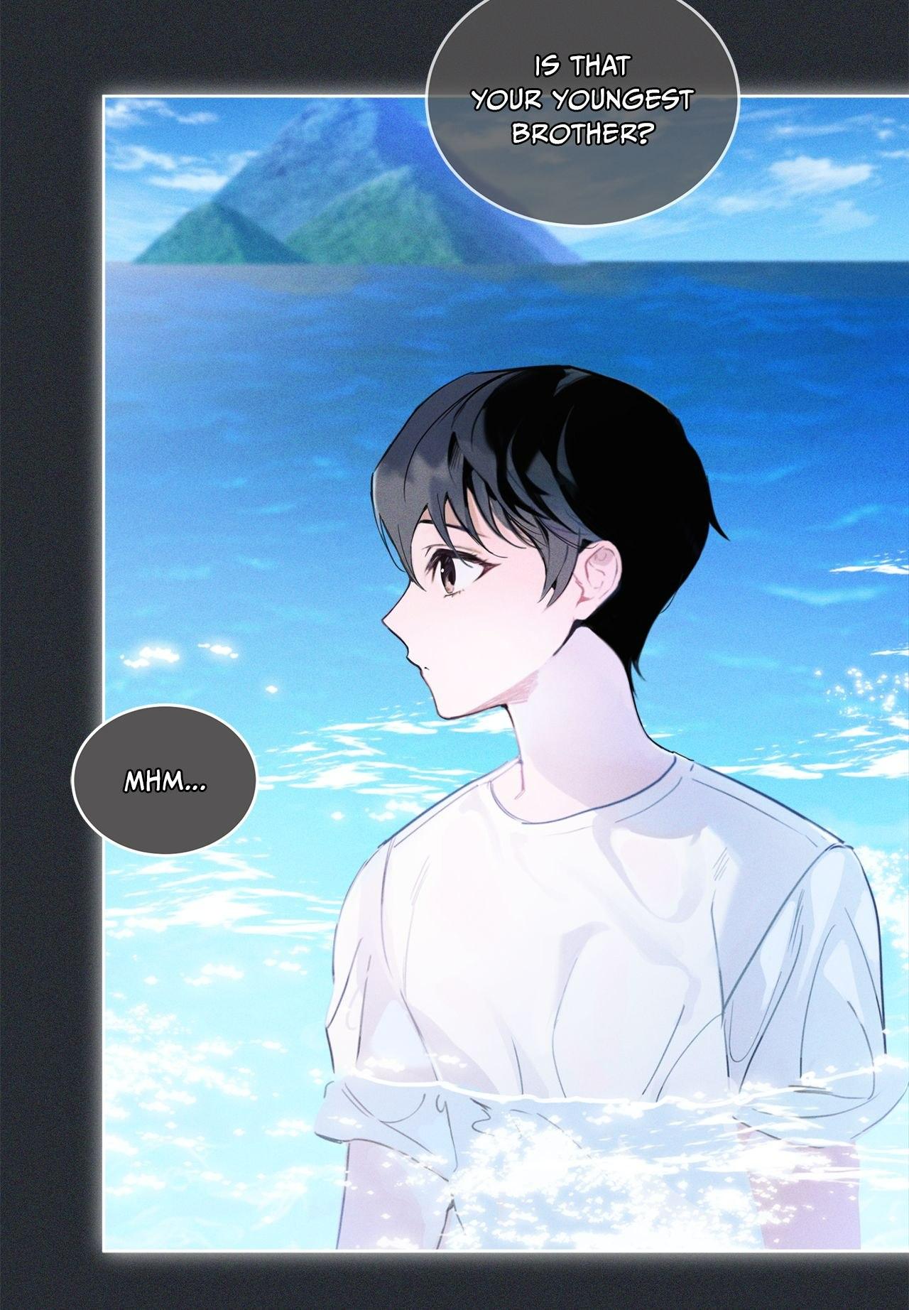 PASSION: Raga - Chapter 2 : Official manhwa