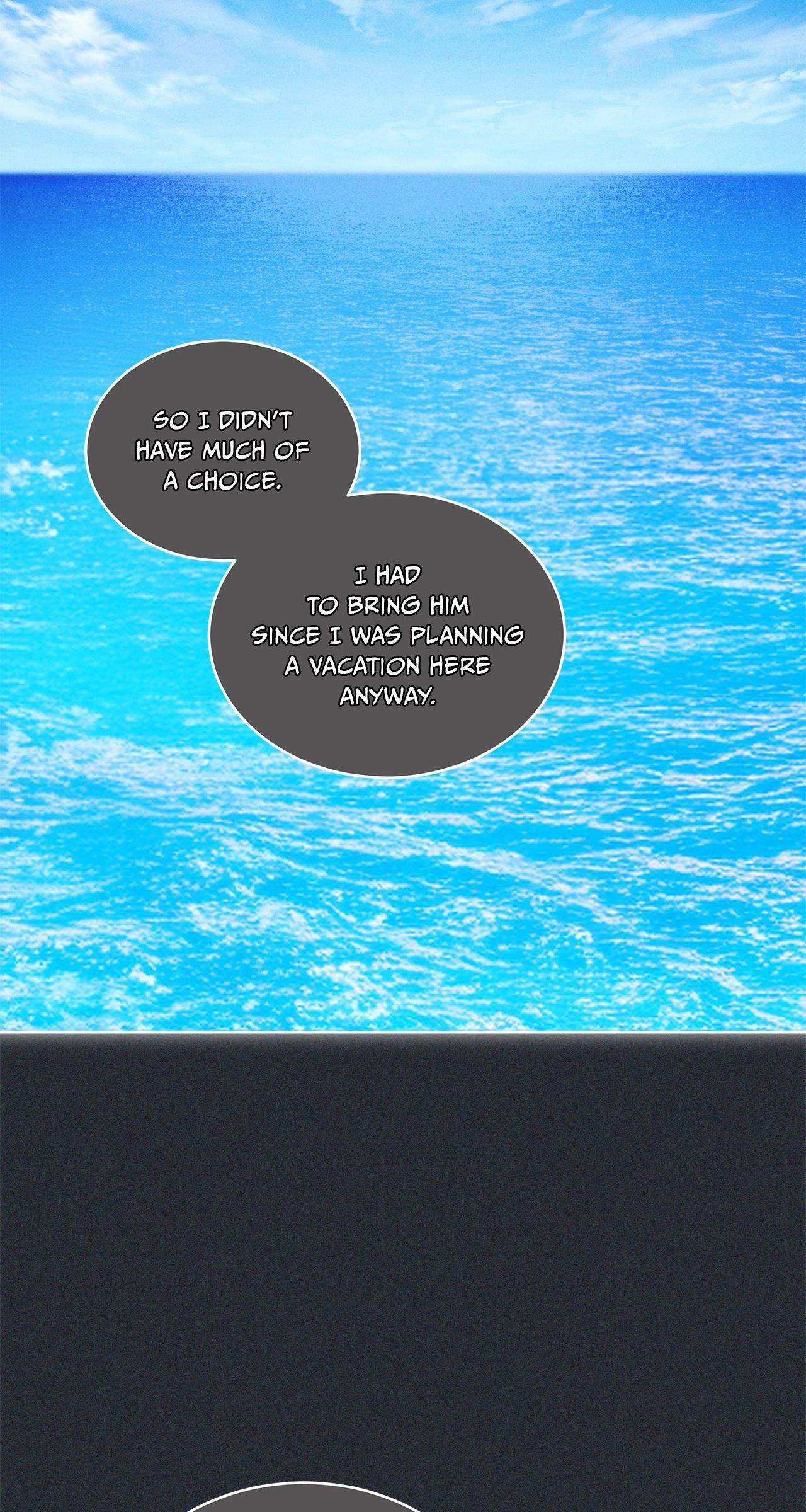 PASSION: Raga - Chapter 2 : Official manhwa