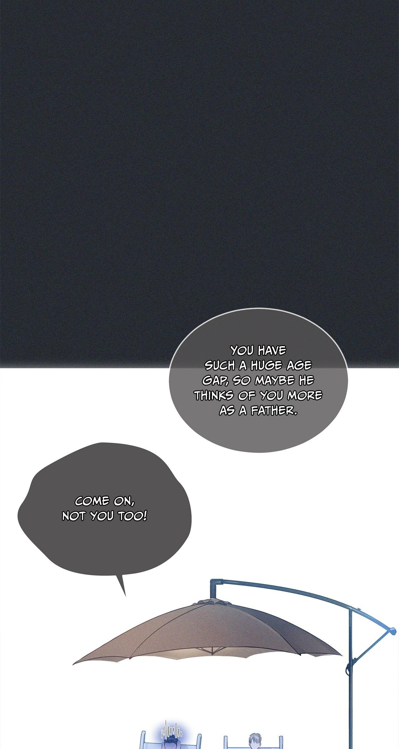 PASSION: Raga - Chapter 2 : Official manhwa
