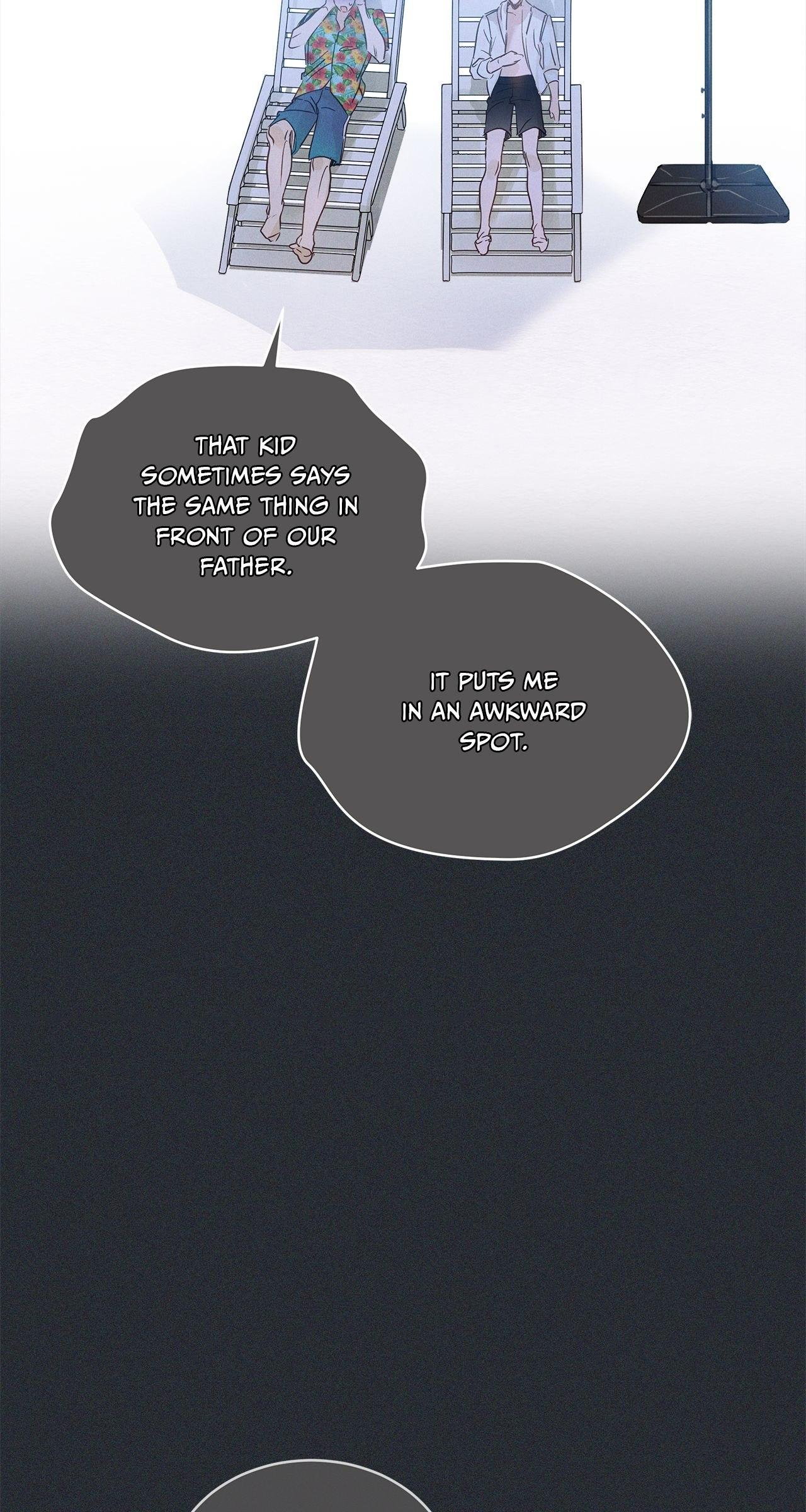 PASSION: Raga - Chapter 2 : Official manhwa