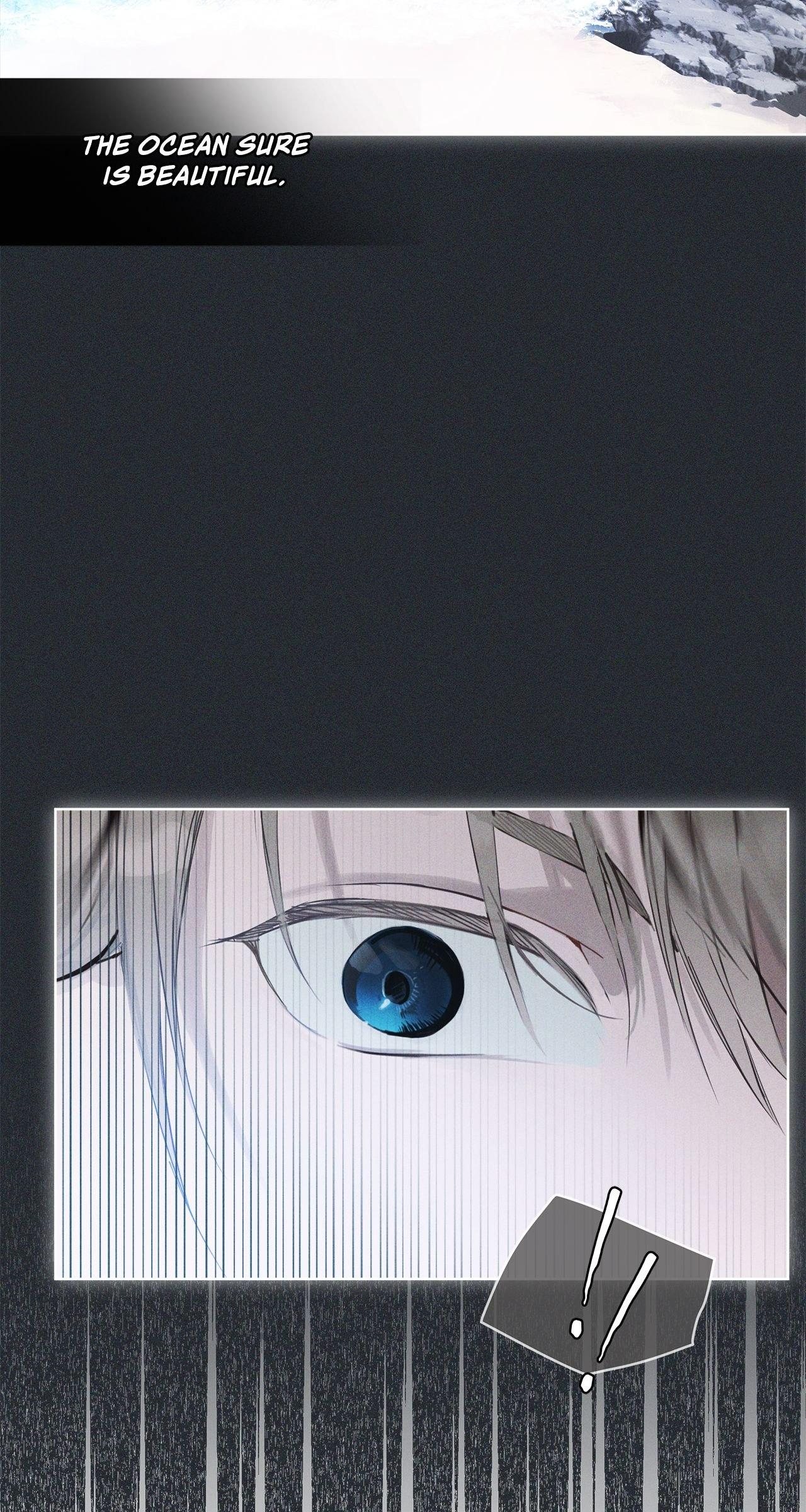 PASSION: Raga - Chapter 2 : Official manhwa