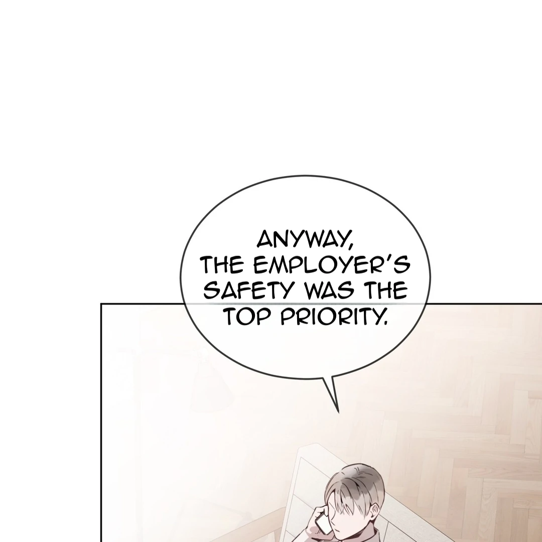 PASSION: Raga - Chapter 2 manhwa