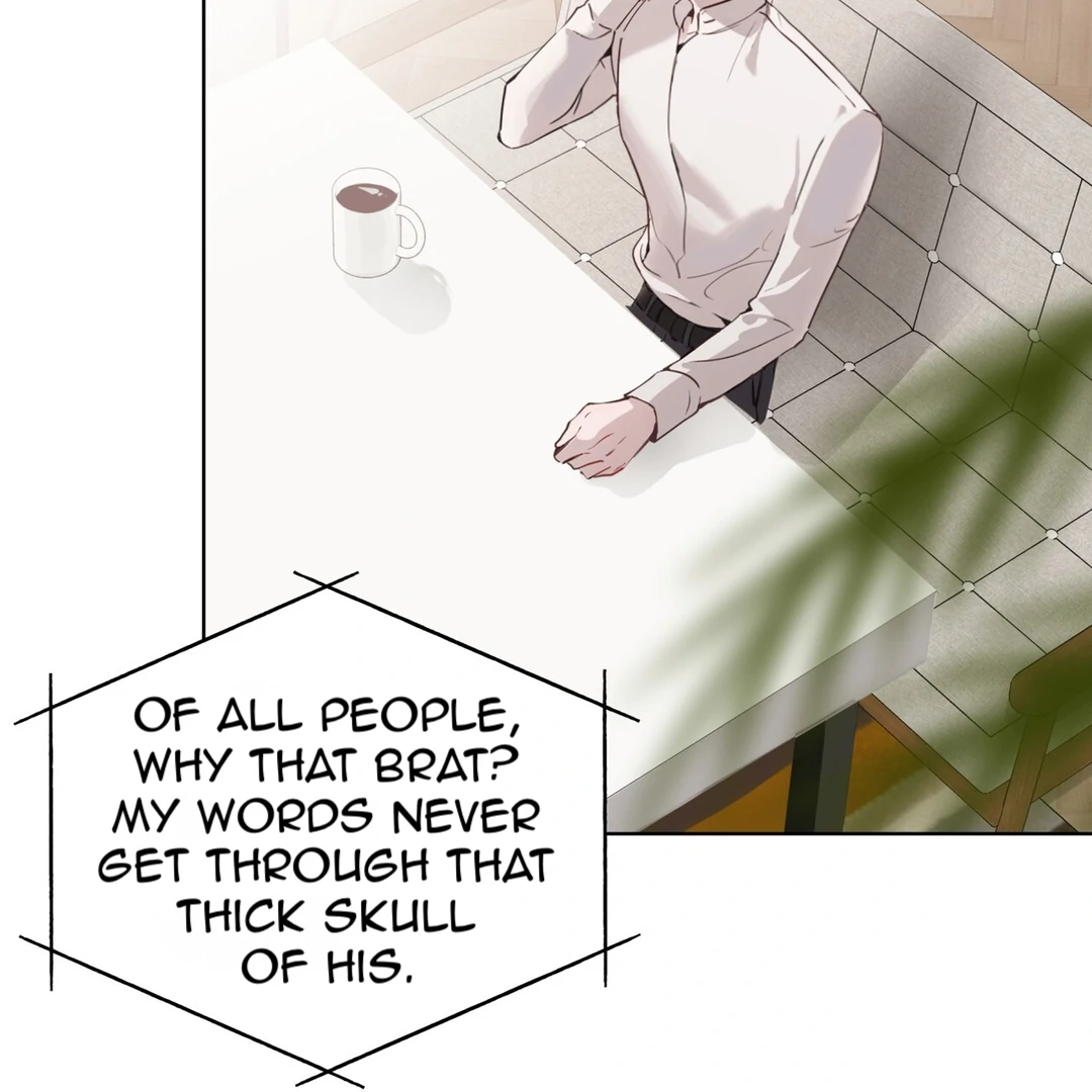 PASSION: Raga - Chapter 2 manhwa