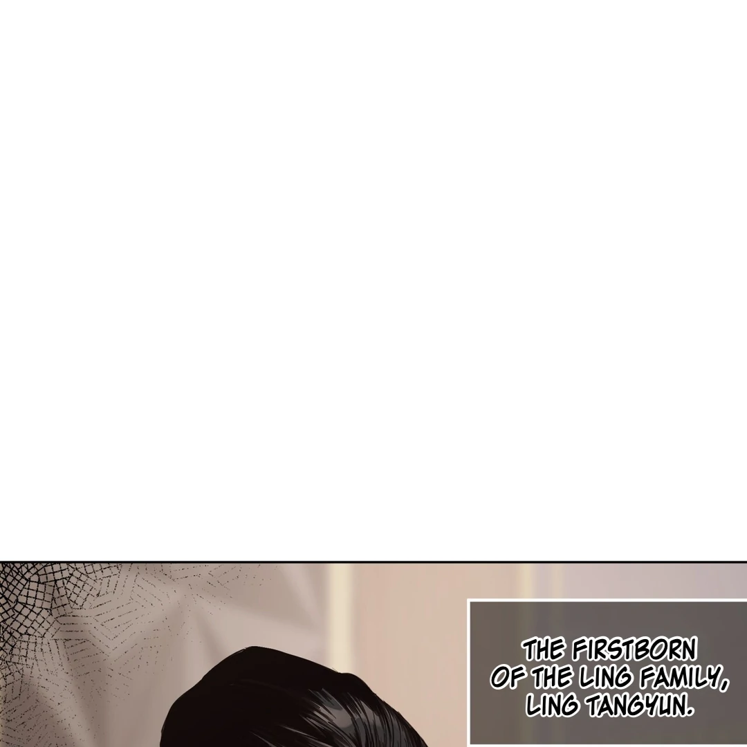 PASSION: Raga - Chapter 2 manhwa