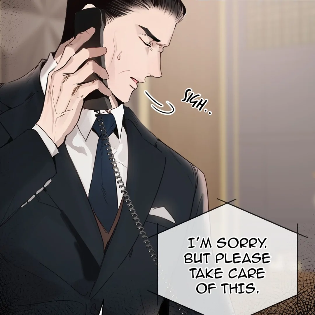 PASSION: Raga - Chapter 2 manhwa