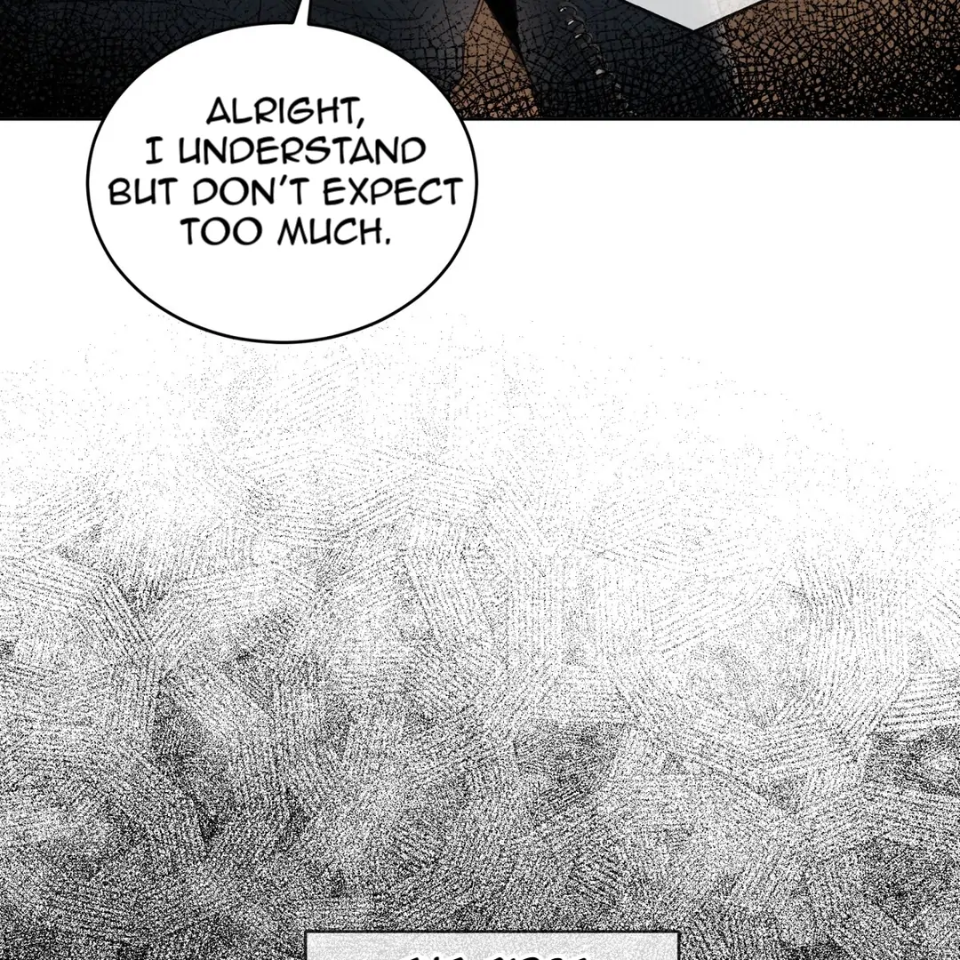 PASSION: Raga - Chapter 2 manhwa