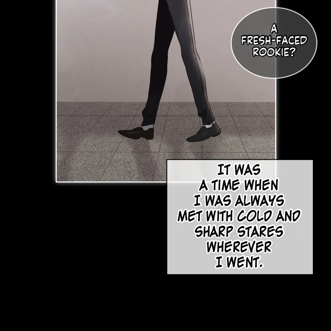 PASSION: Raga - Chapter 2 manhwa