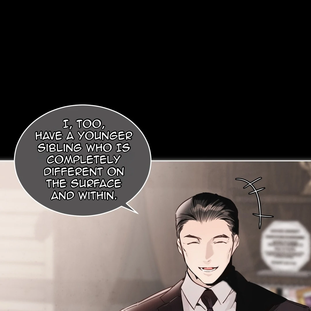 PASSION: Raga - Chapter 2 manhwa