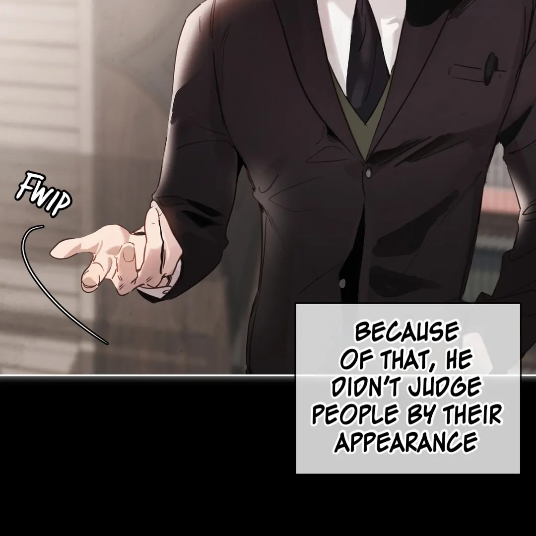 PASSION: Raga - Chapter 2 manhwa