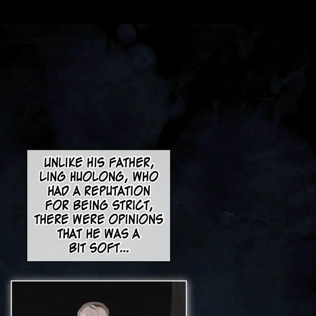 PASSION: Raga - Chapter 2 manhwa