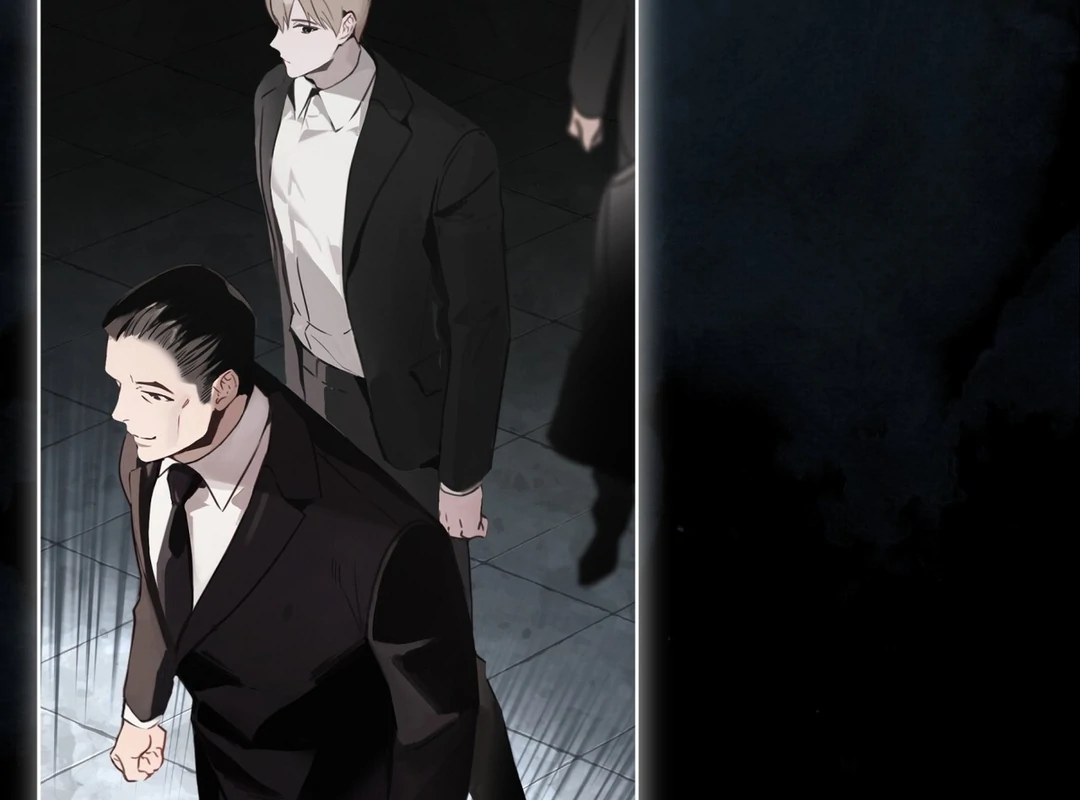 PASSION: Raga - Chapter 2 manhwa