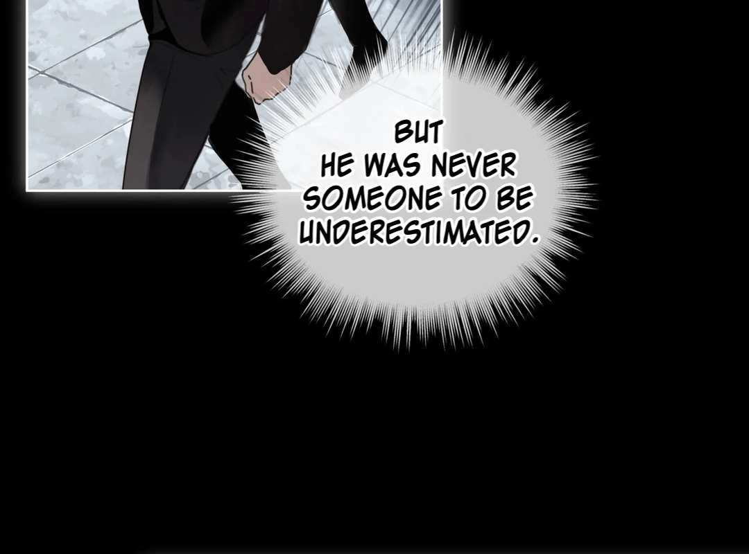 PASSION: Raga - Chapter 2 manhwa