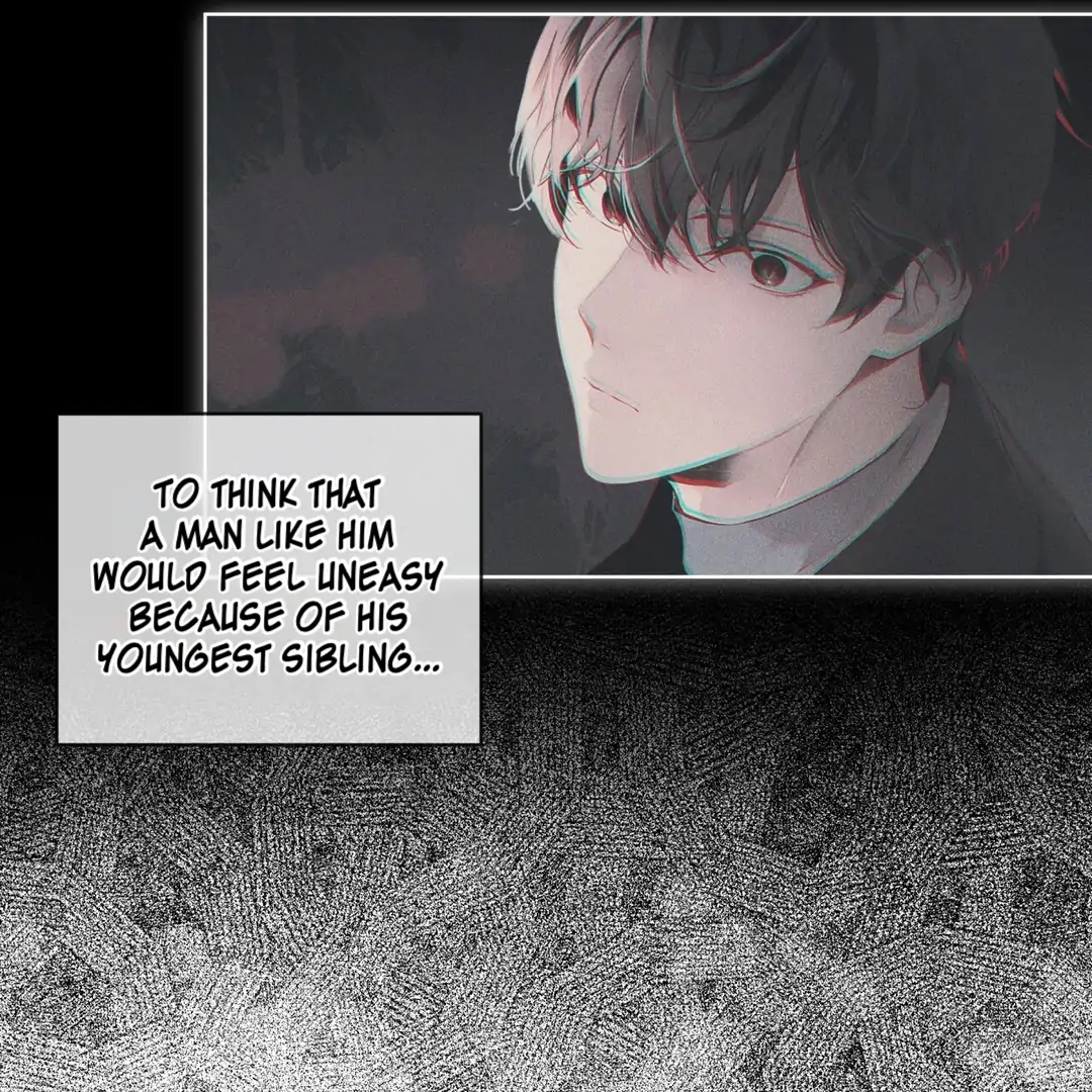 PASSION: Raga - Chapter 2 manhwa