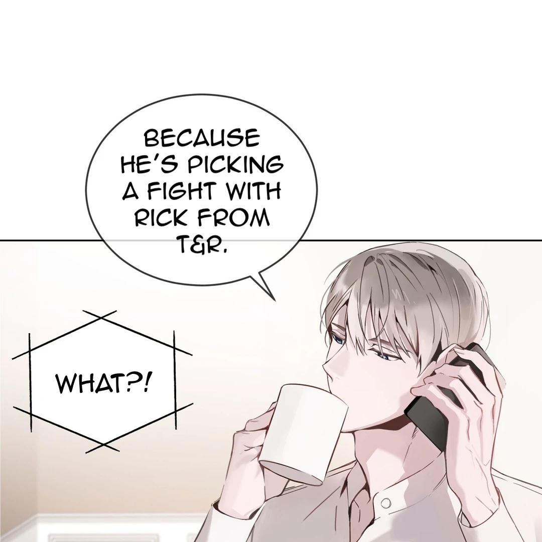 PASSION: Raga - Chapter 2 manhwa