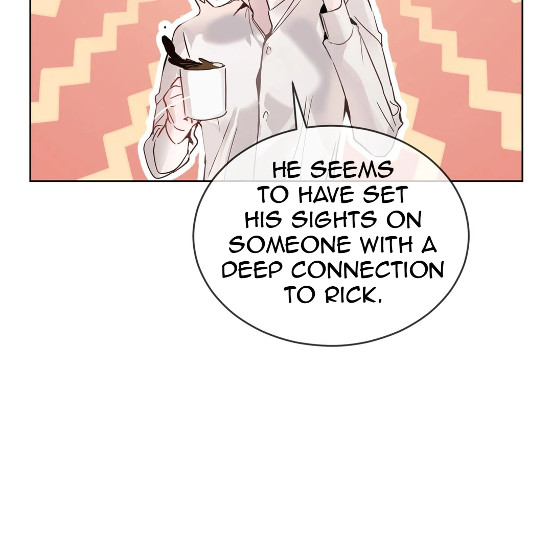 PASSION: Raga - Chapter 2 manhwa