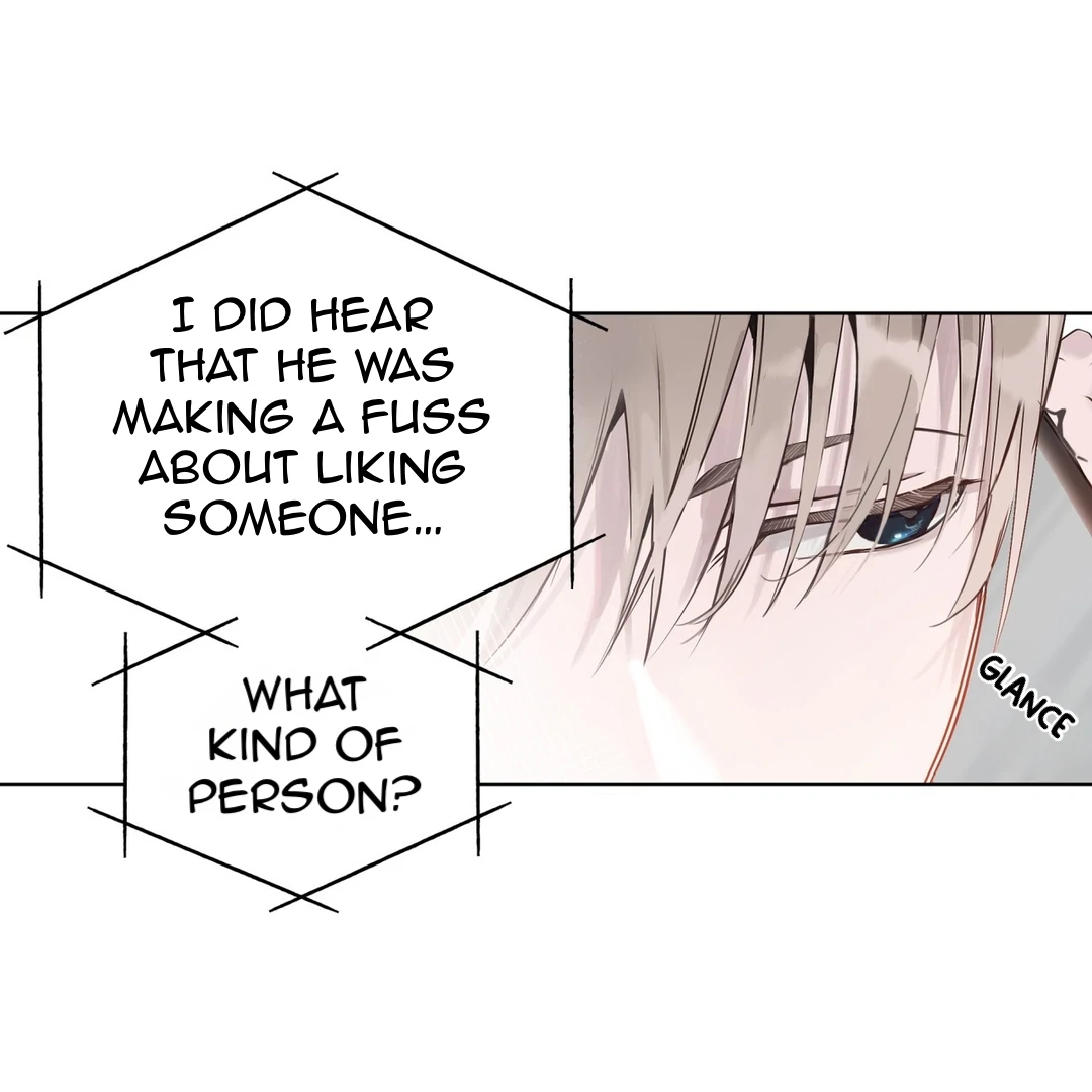 PASSION: Raga - Chapter 2 manhwa