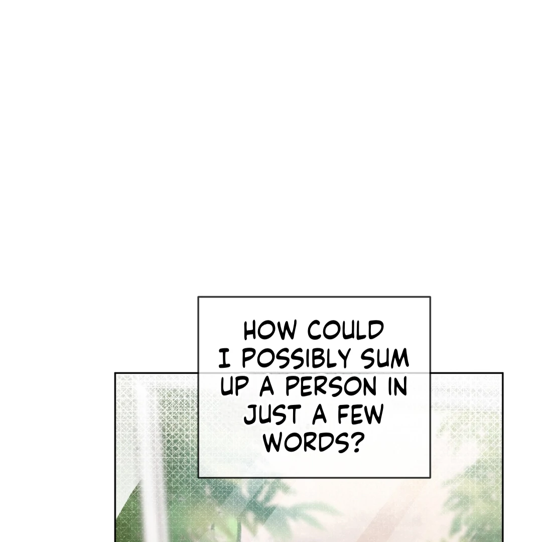 PASSION: Raga - Chapter 2 manhwa